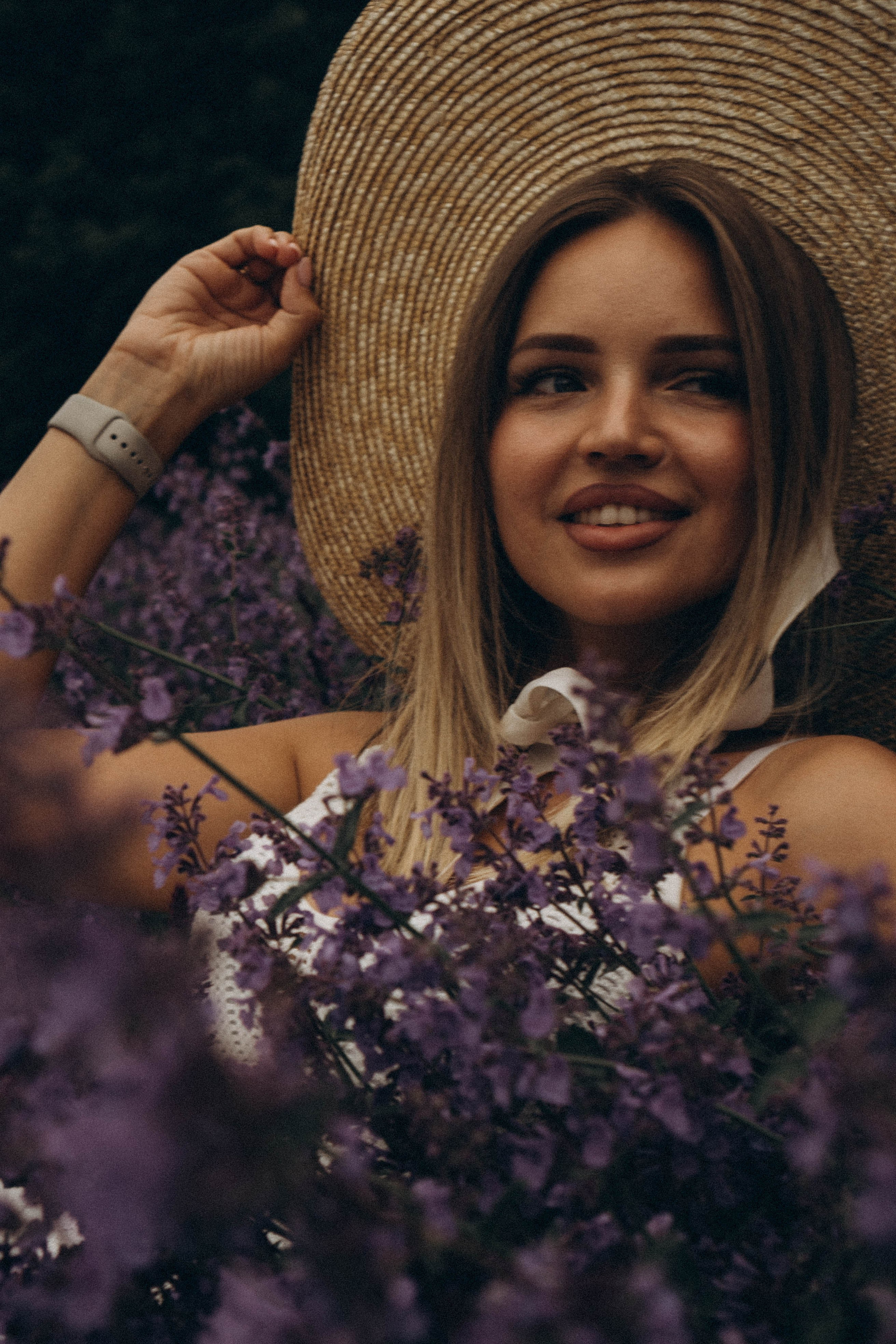 Прогулка в парке. Профессиональный фотограф, Санкт-Петербург — Виктория Богомолова