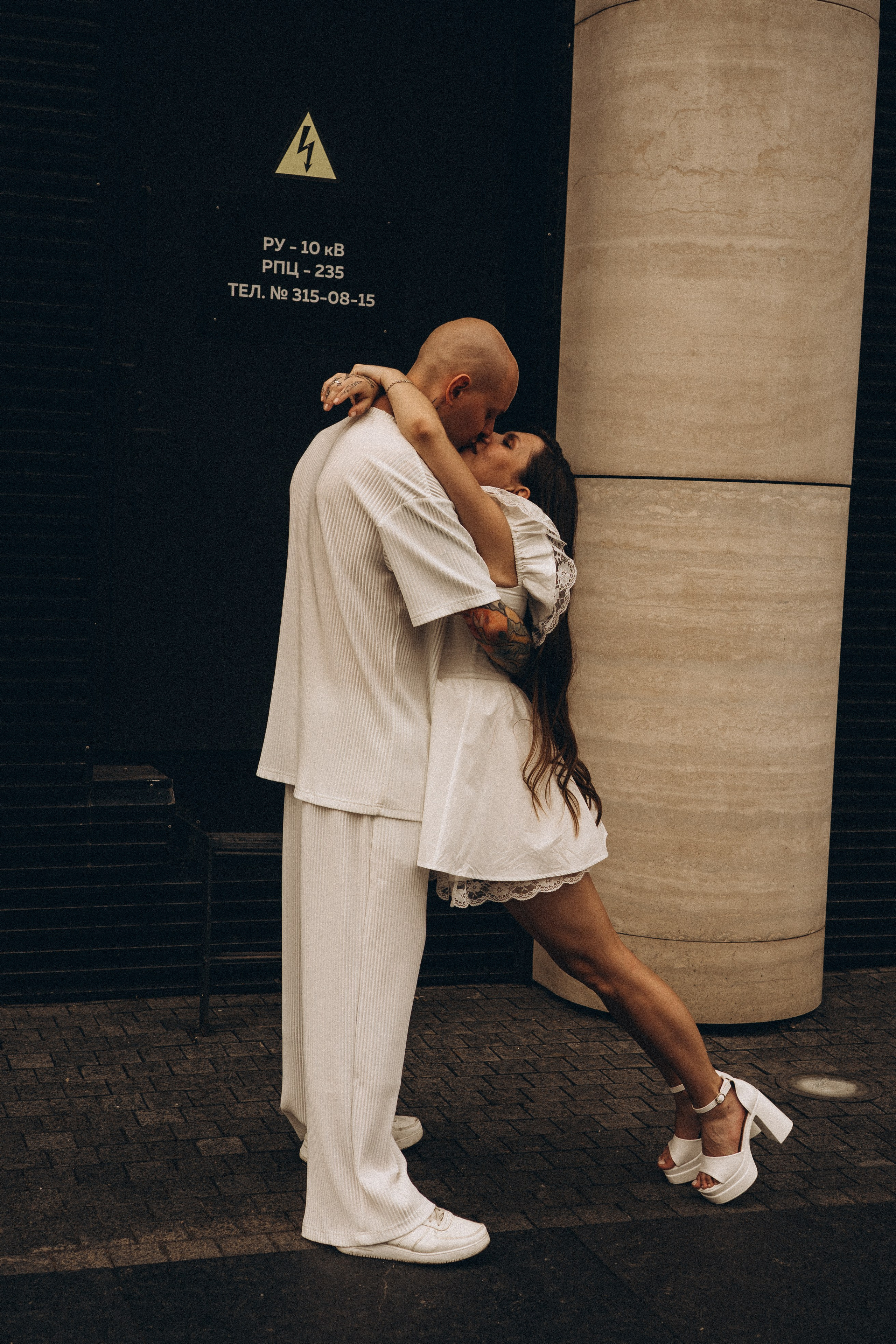 СВАДЕБНАЯ ПРОГУЛКА ПО ТАВРИЧЕСКОМУ САДУ И НЕВСКОЙ РАТУШЕ. Профессиональный фотограф, Санкт-Петербург — Виктория Богомолова