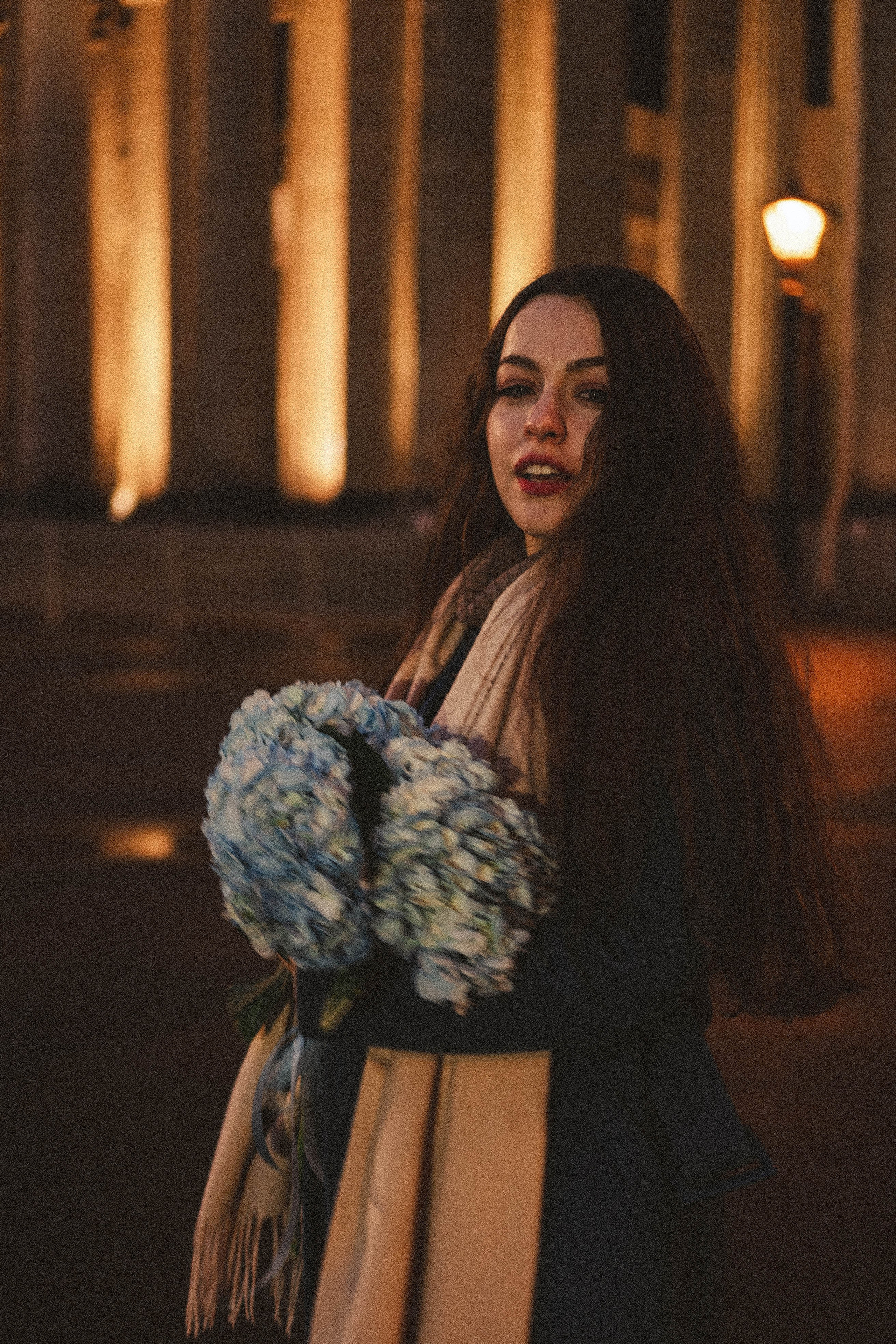 Прогулочная фотосессия по центру. Профессиональный фотограф, Санкт-Петербург — Виктория Богомолова