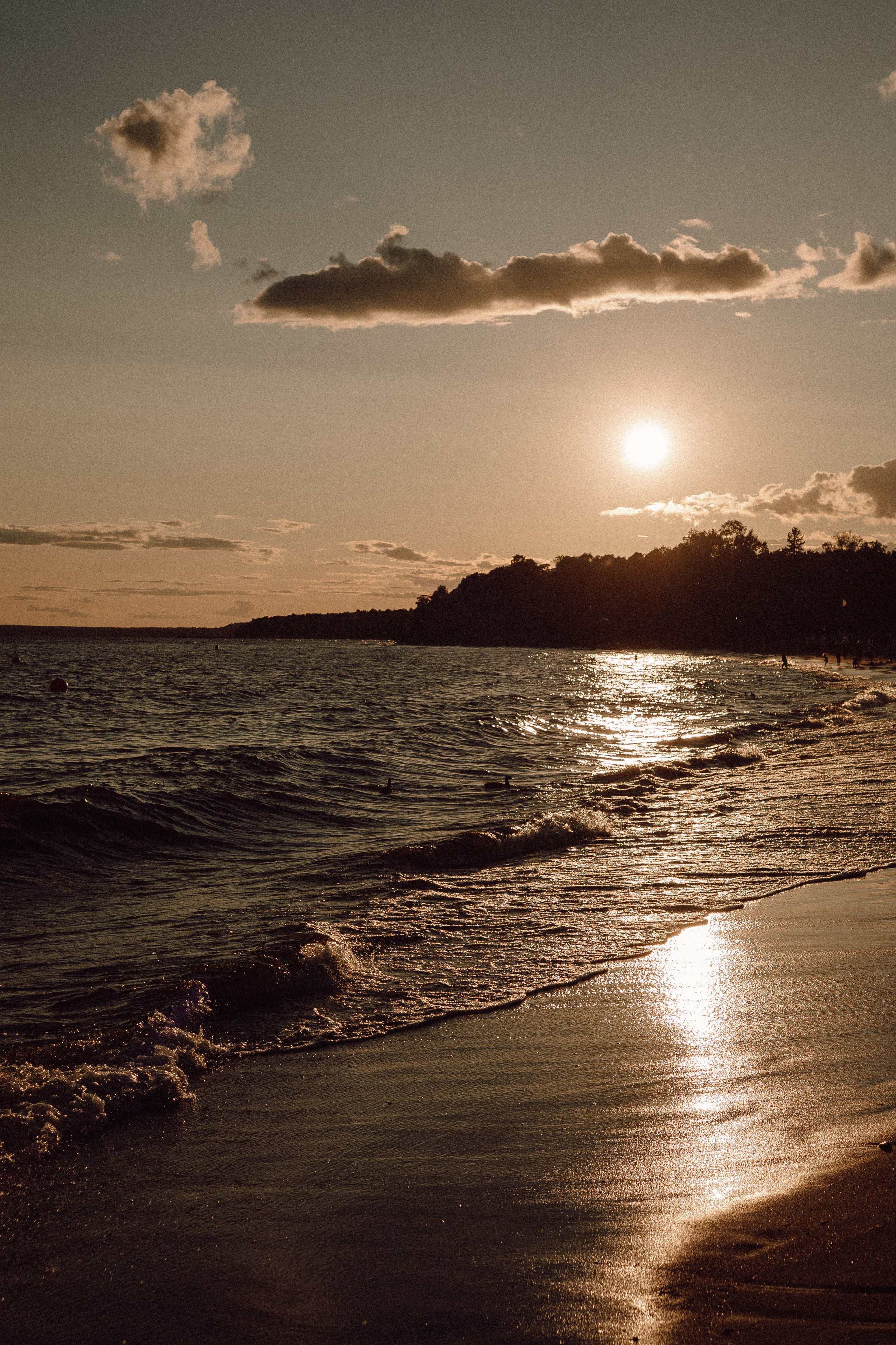 РОМАНТИКА ФИНСКОГО ЗАЛИВА. Профессиональный фотограф, Санкт-Петербург — Виктория Богомолова