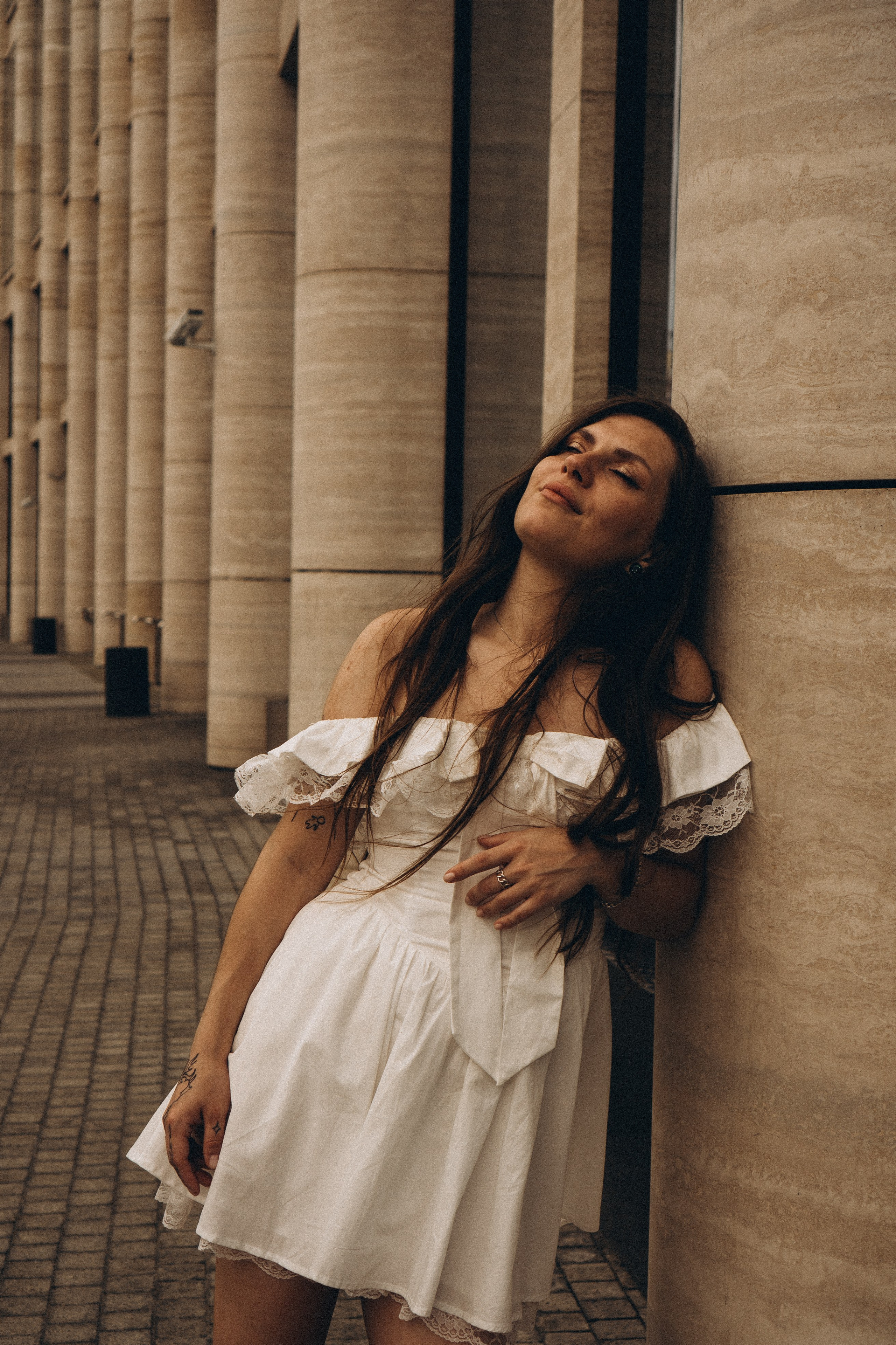 СВАДЕБНАЯ ПРОГУЛКА ПО ТАВРИЧЕСКОМУ САДУ И НЕВСКОЙ РАТУШЕ. Профессиональный фотограф, Санкт-Петербург — Виктория Богомолова