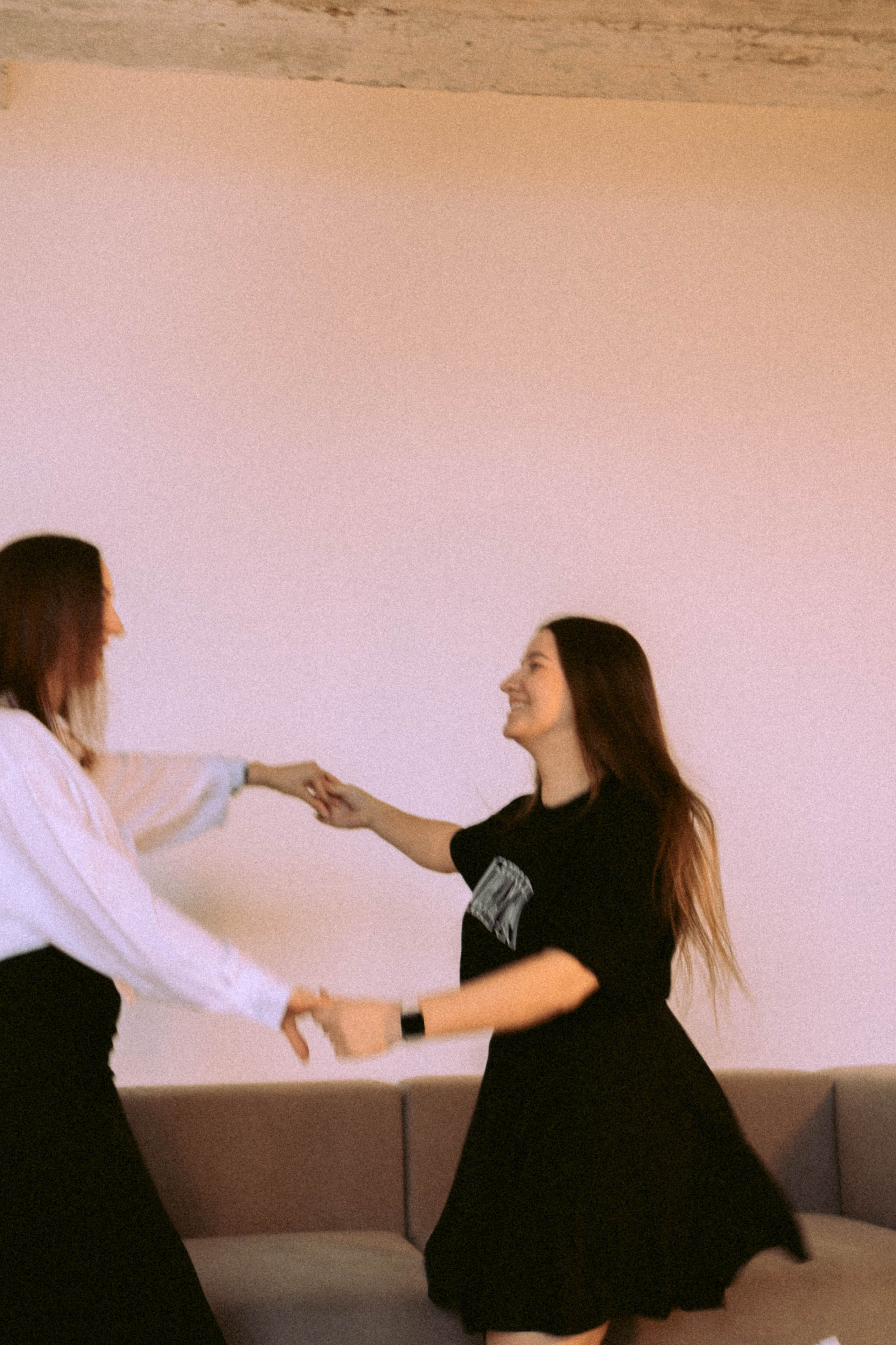 Подружки. Профессиональный фотограф, Санкт-Петербург — Виктория Богомолова