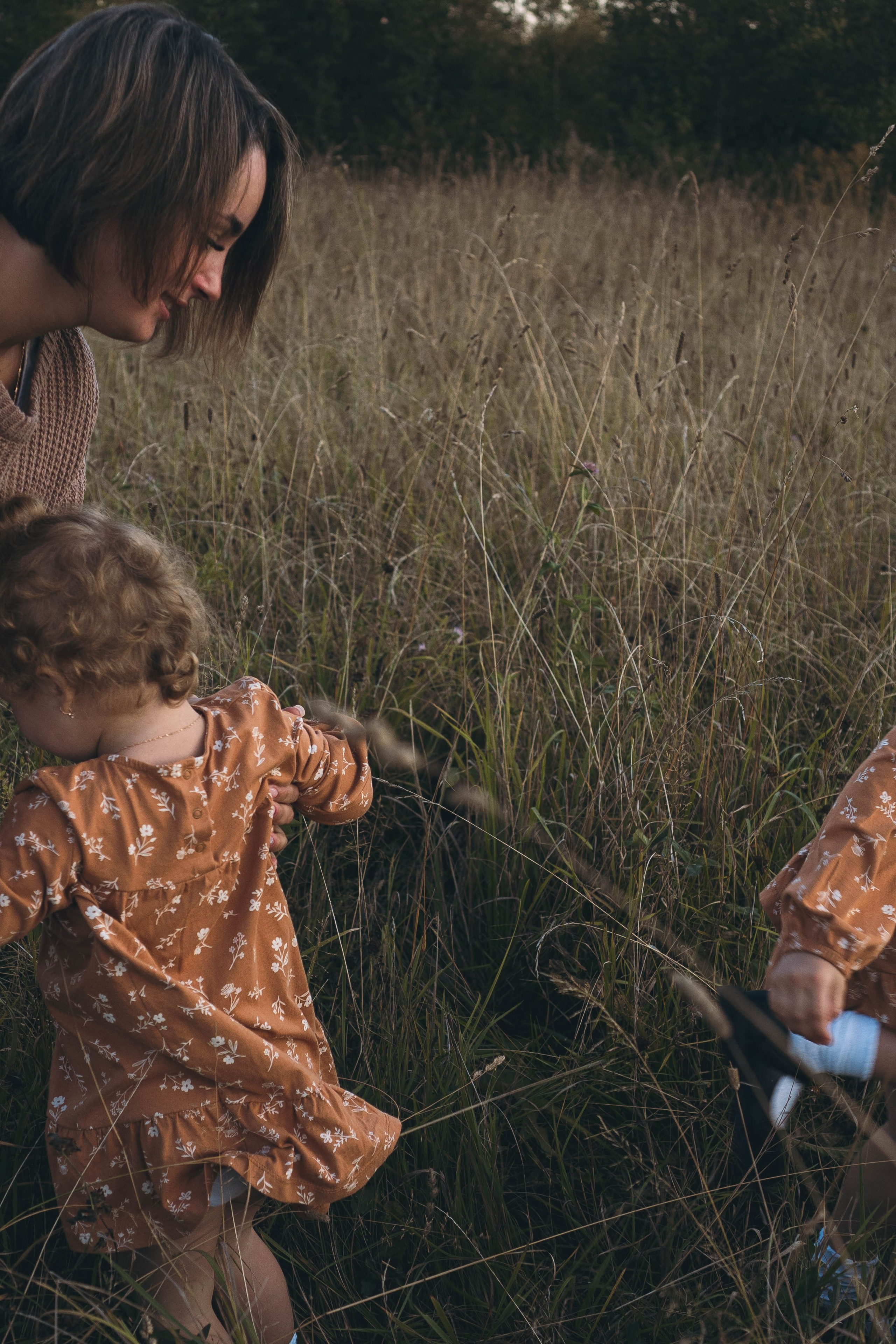 Семейная серия. Профессиональный фотограф, Санкт-Петербург — Виктория Богомолова