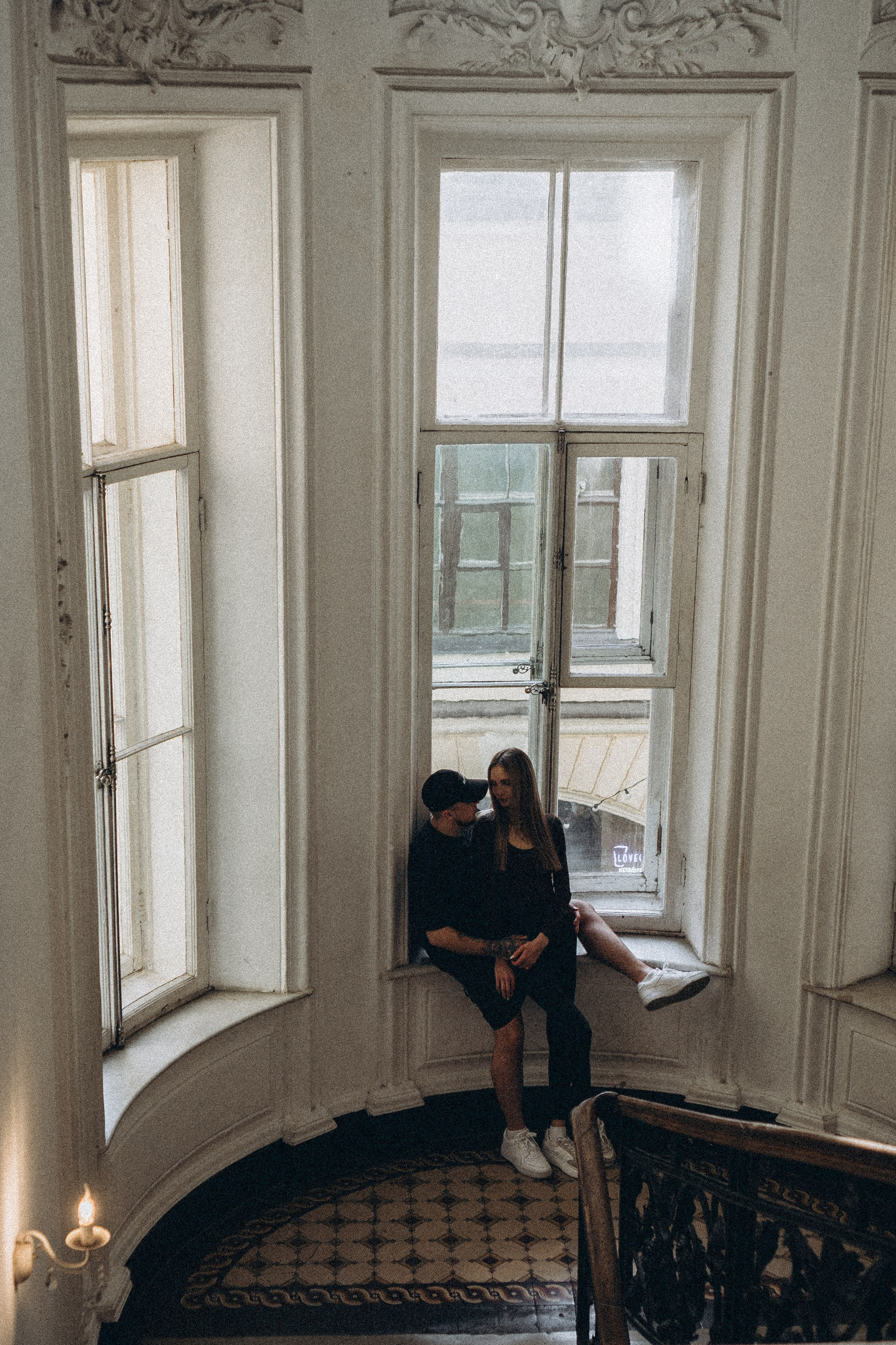 ПРОГУЛКА ПО ПИТЕРУ. Профессиональный фотограф, Санкт-Петербург — Виктория Богомолова