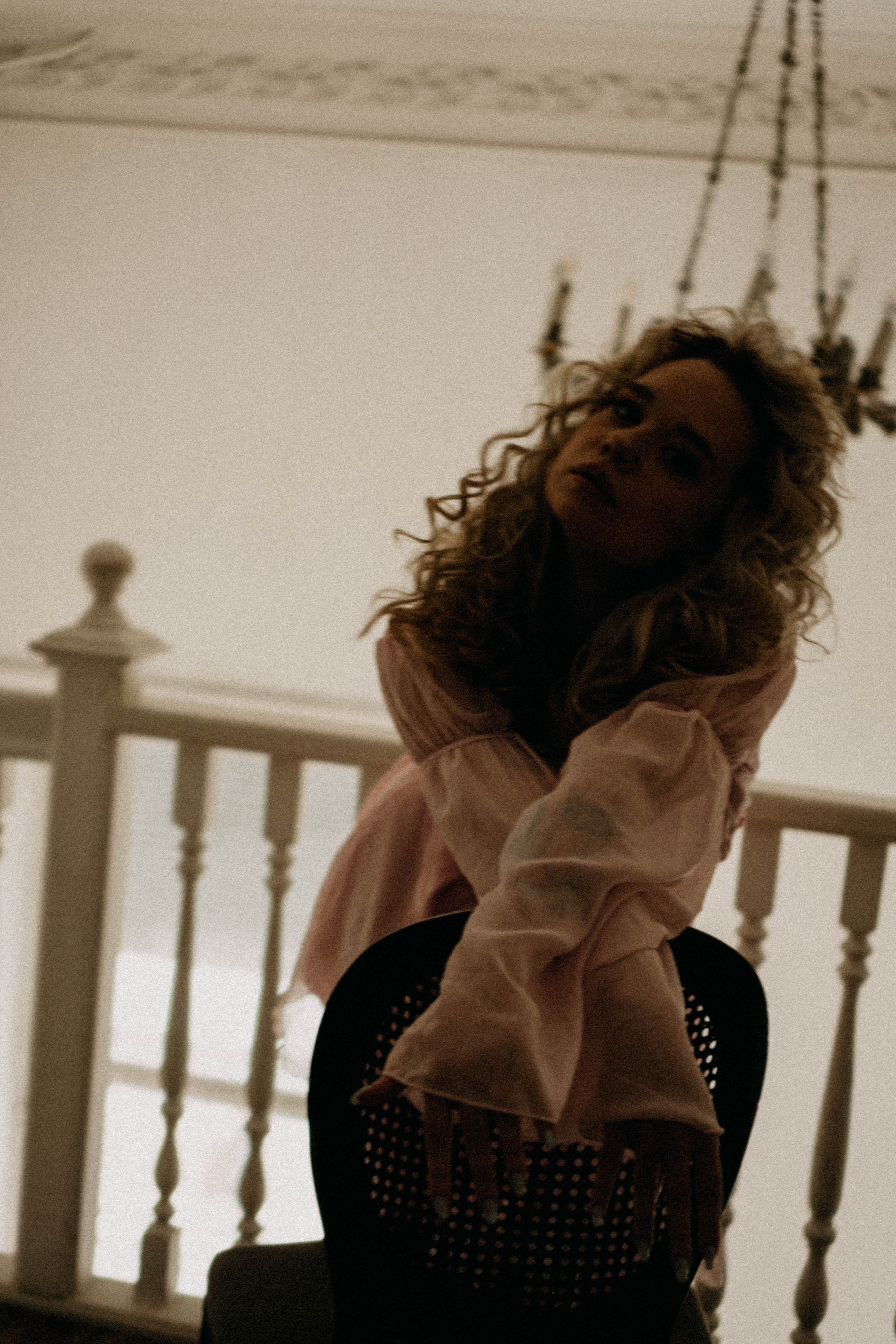 Студийная. Профессиональный фотограф, Санкт-Петербург — Виктория Богомолова