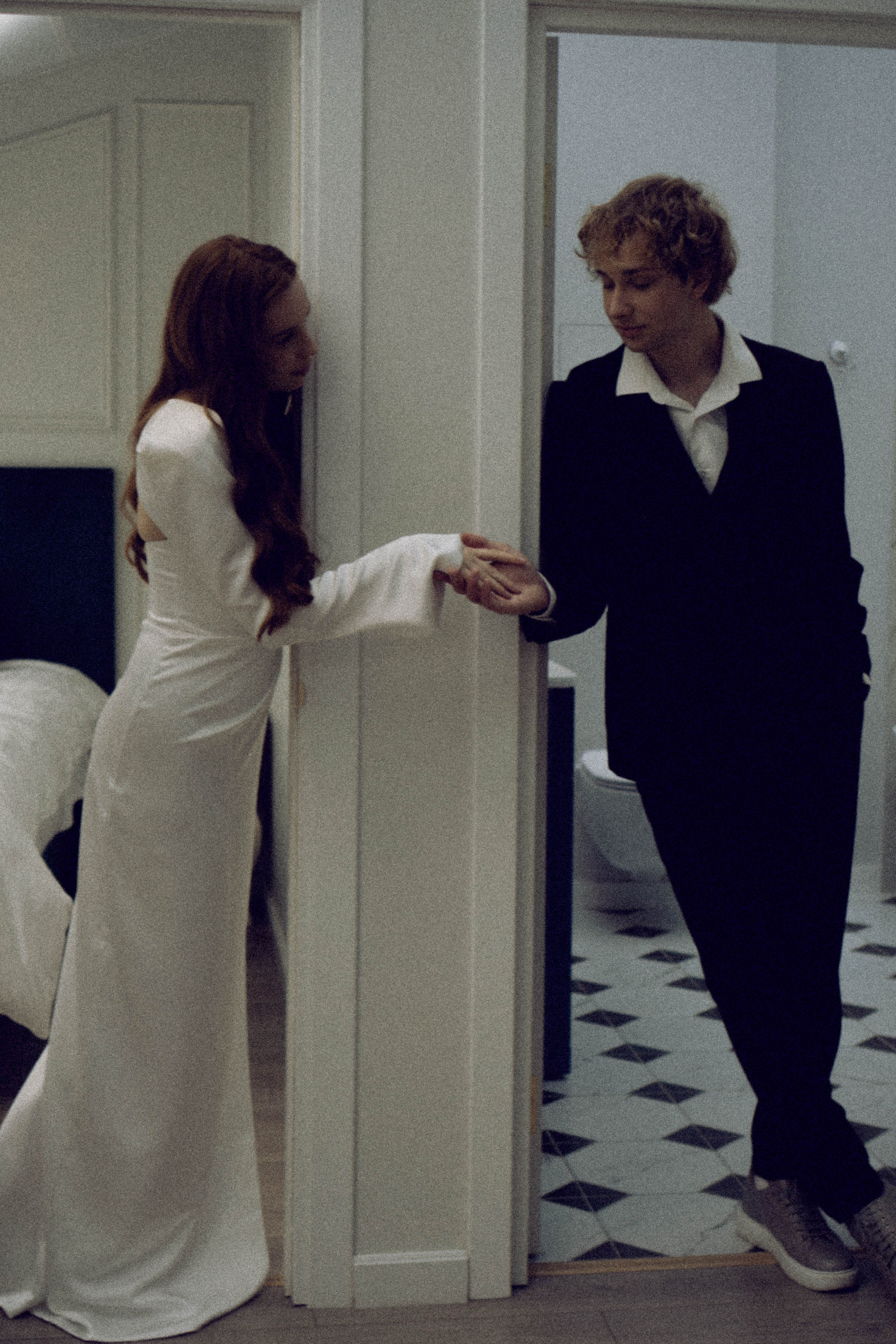 СВАДЕБНАЯ СЬЕМКА В ОТЕЛЕ. СБОРЫ ЖЕНИХА И НЕВЕСТЫ И ТАКЖЕ ТОР И ПОДГОТОВКА К ПРОГУЛКЕ. Профессиональный фотограф, Санкт-Петербург — Виктория Богомолова