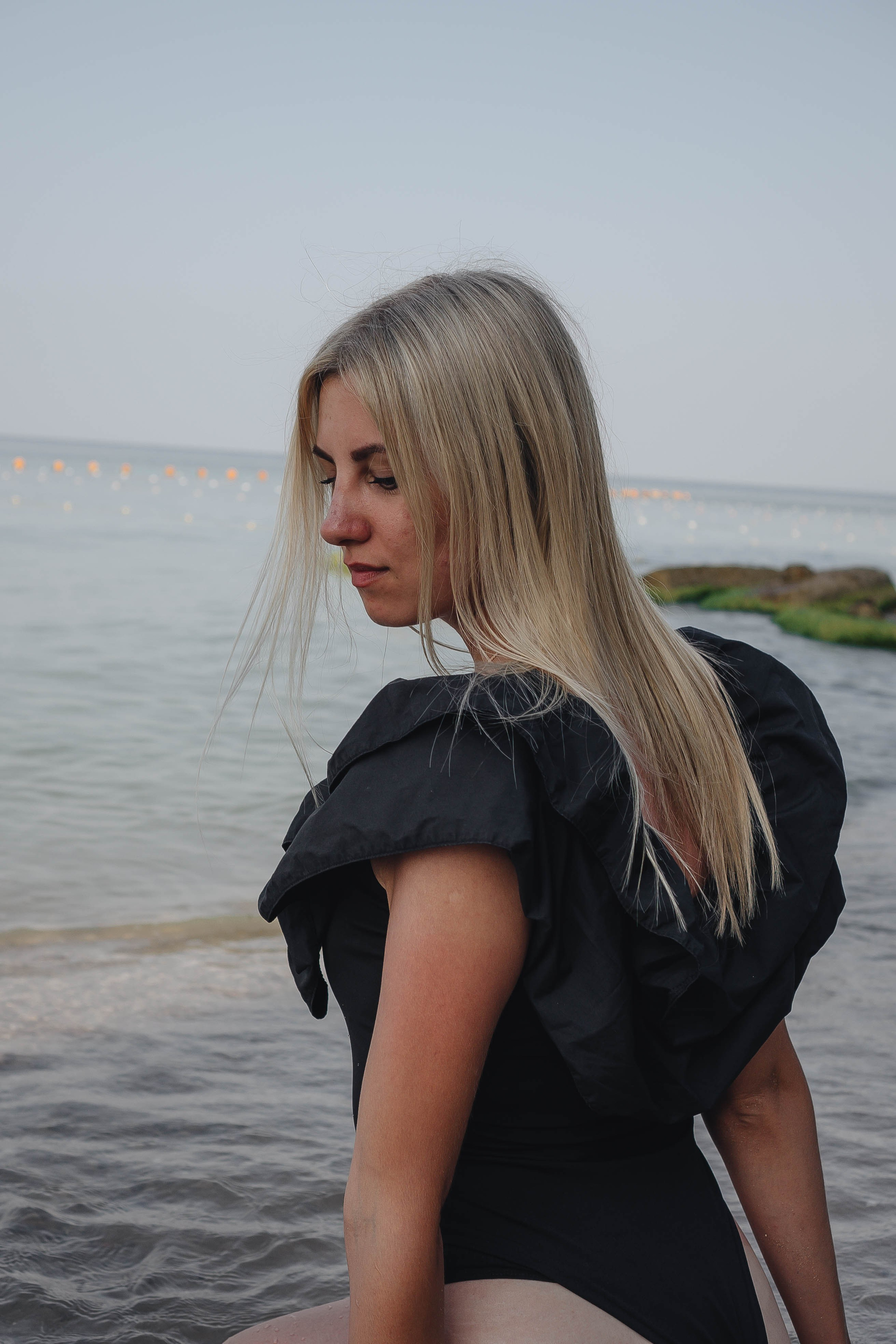 Море. Профессиональный фотограф, Санкт-Петербург — Виктория Богомолова