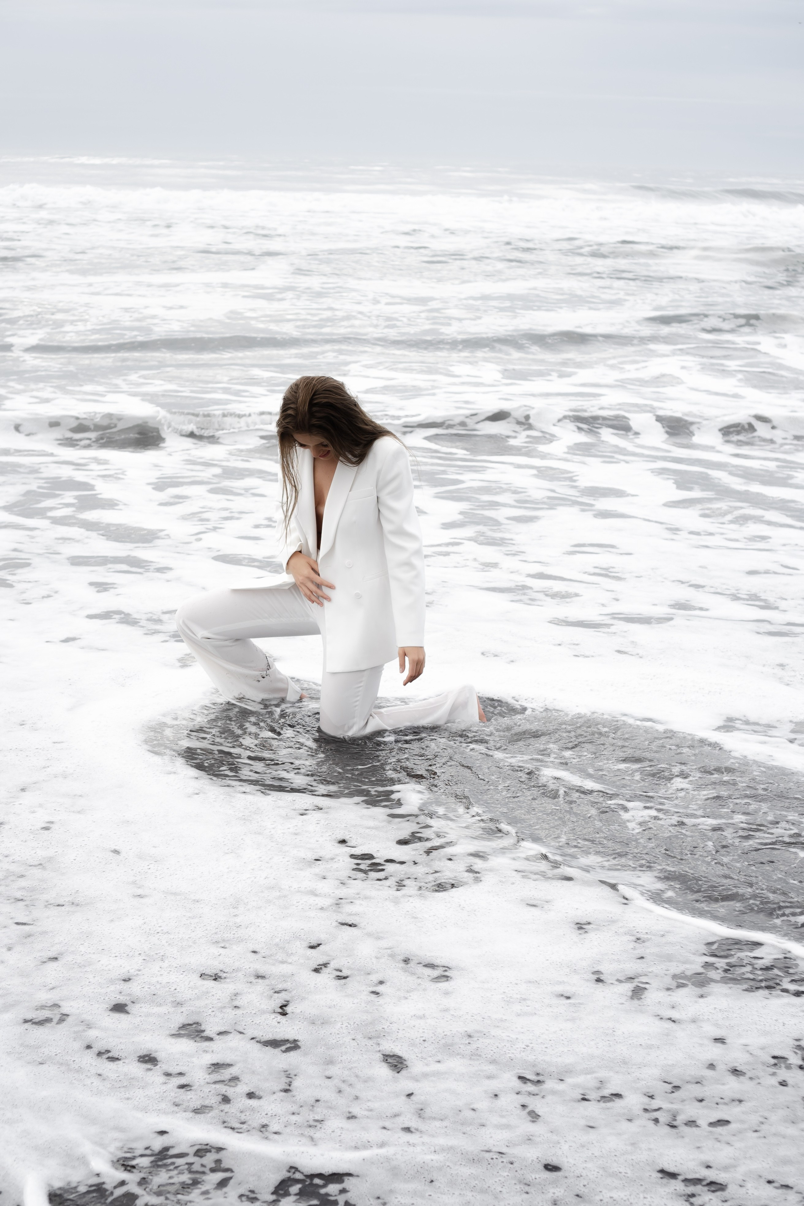 ТИХИЙ ОКЕАН. Профессиональный фотограф, Санкт-Петербург — Виктория Богомолова