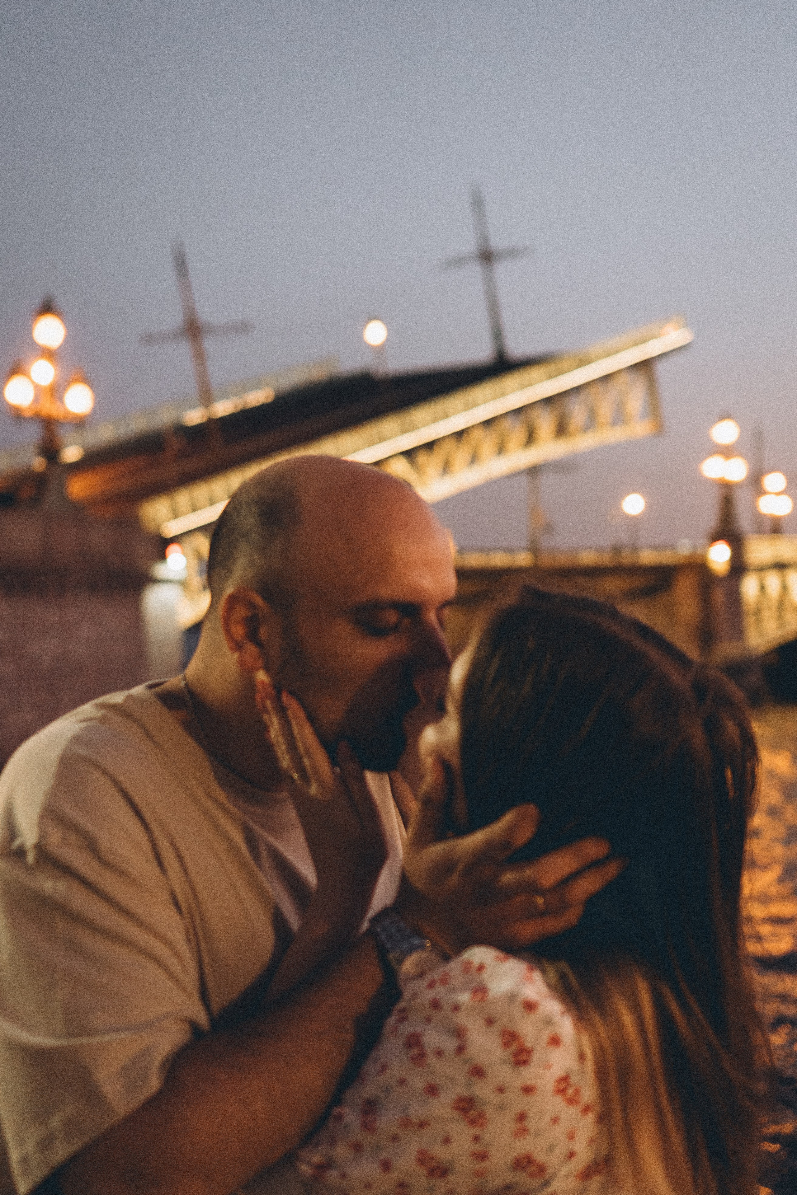 ПРОГУЛКА УТОРОМ ПО ПИТЕРУ. Профессиональный фотограф, Санкт-Петербург — Виктория Богомолова