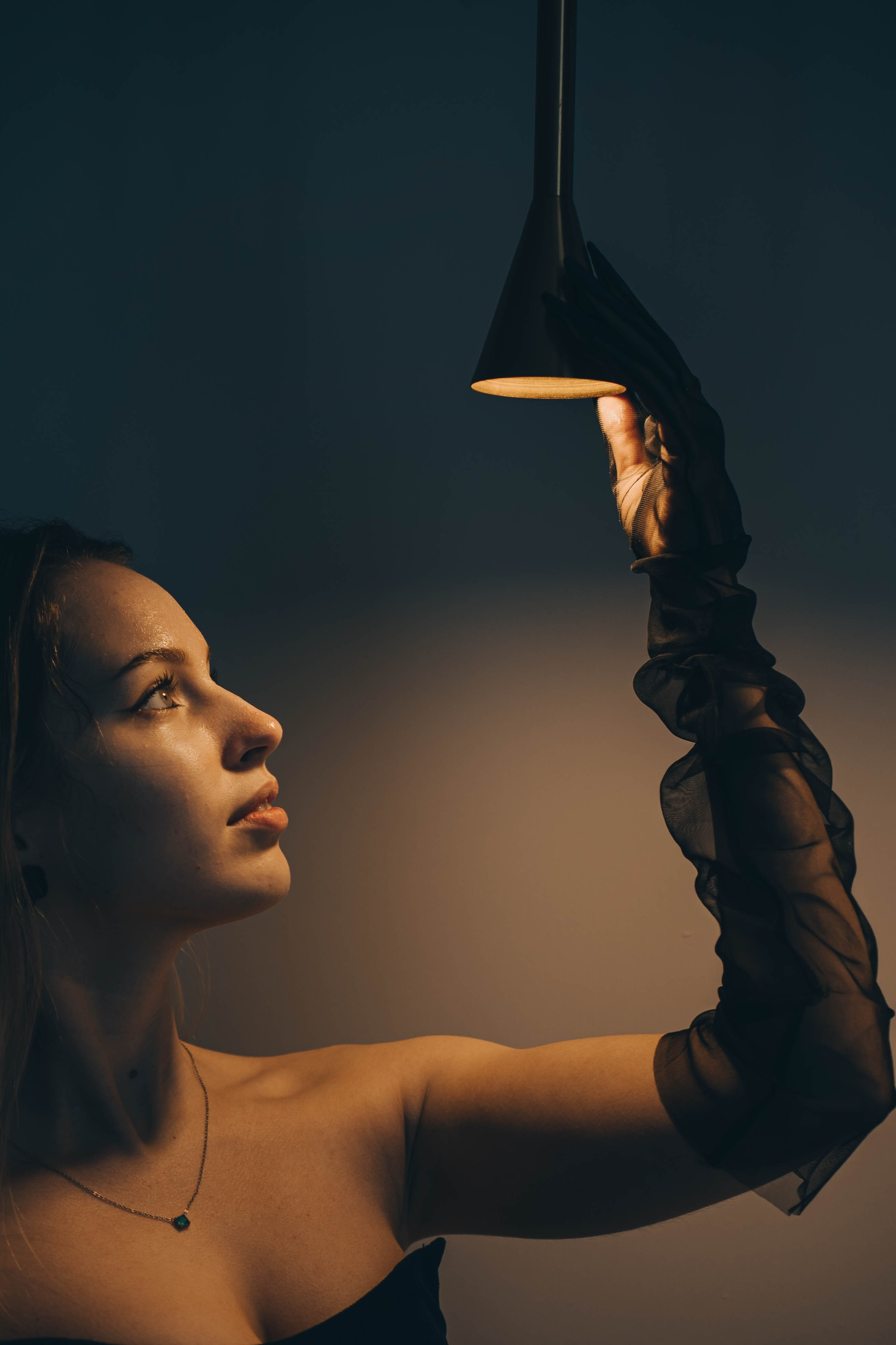 Новогодняя. Профессиональный фотограф, Санкт-Петербург — Виктория Богомолова