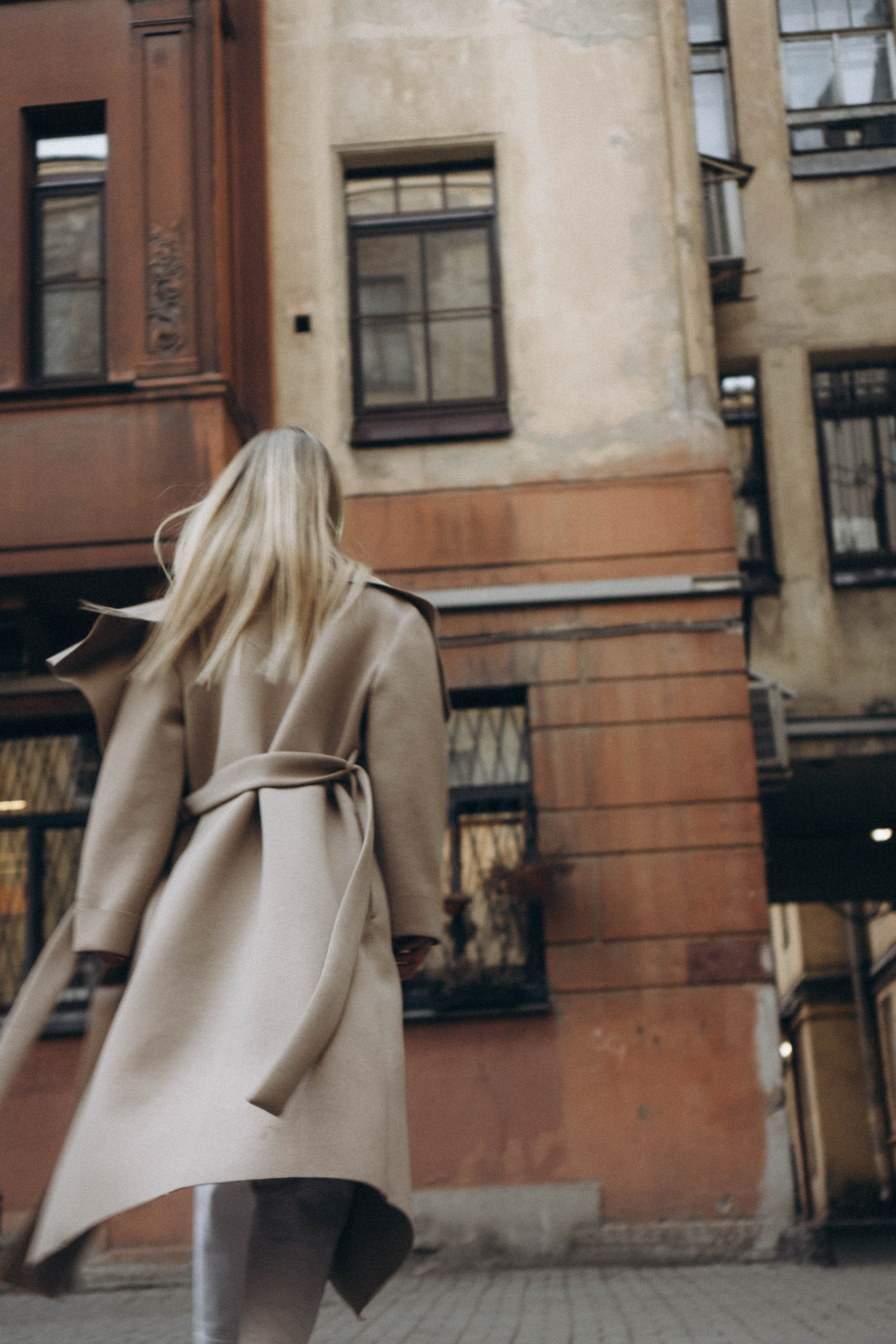 На закате. Профессиональный фотограф, Санкт-Петербург — Виктория Богомолова