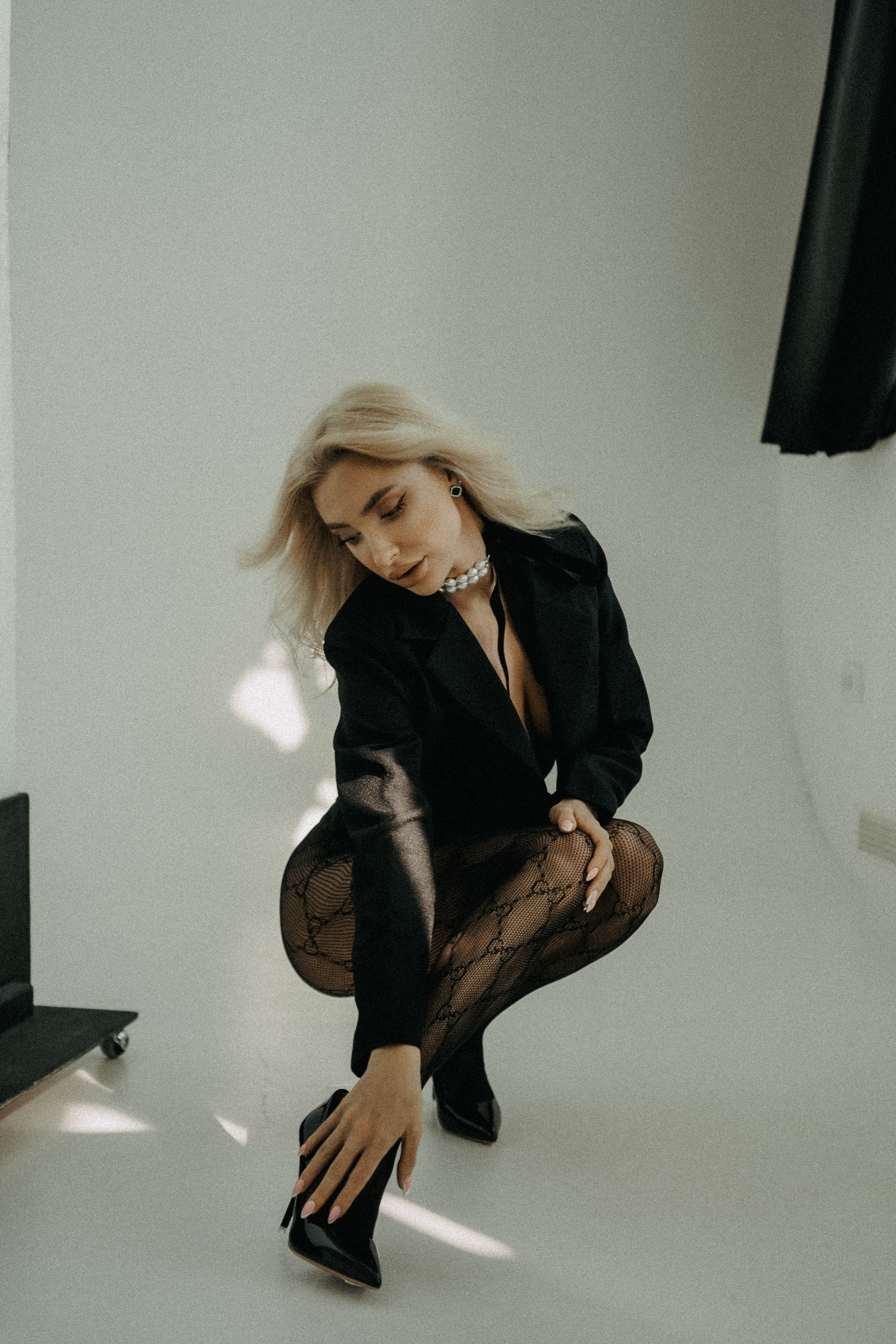 Студия. Профессиональный фотограф, Санкт-Петербург — Виктория Богомолова