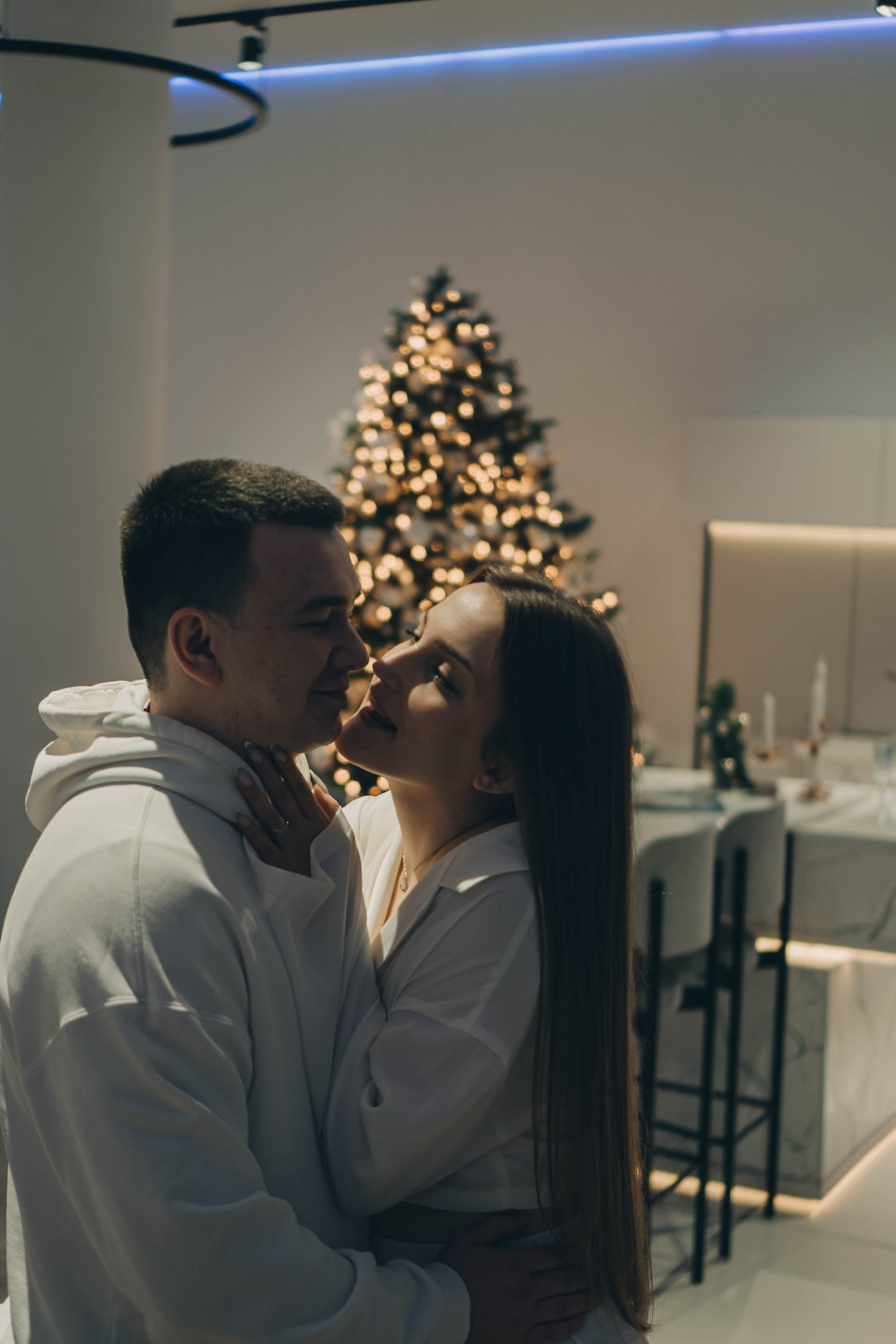 Новогодняя. Профессиональный фотограф, Санкт-Петербург — Виктория Богомолова