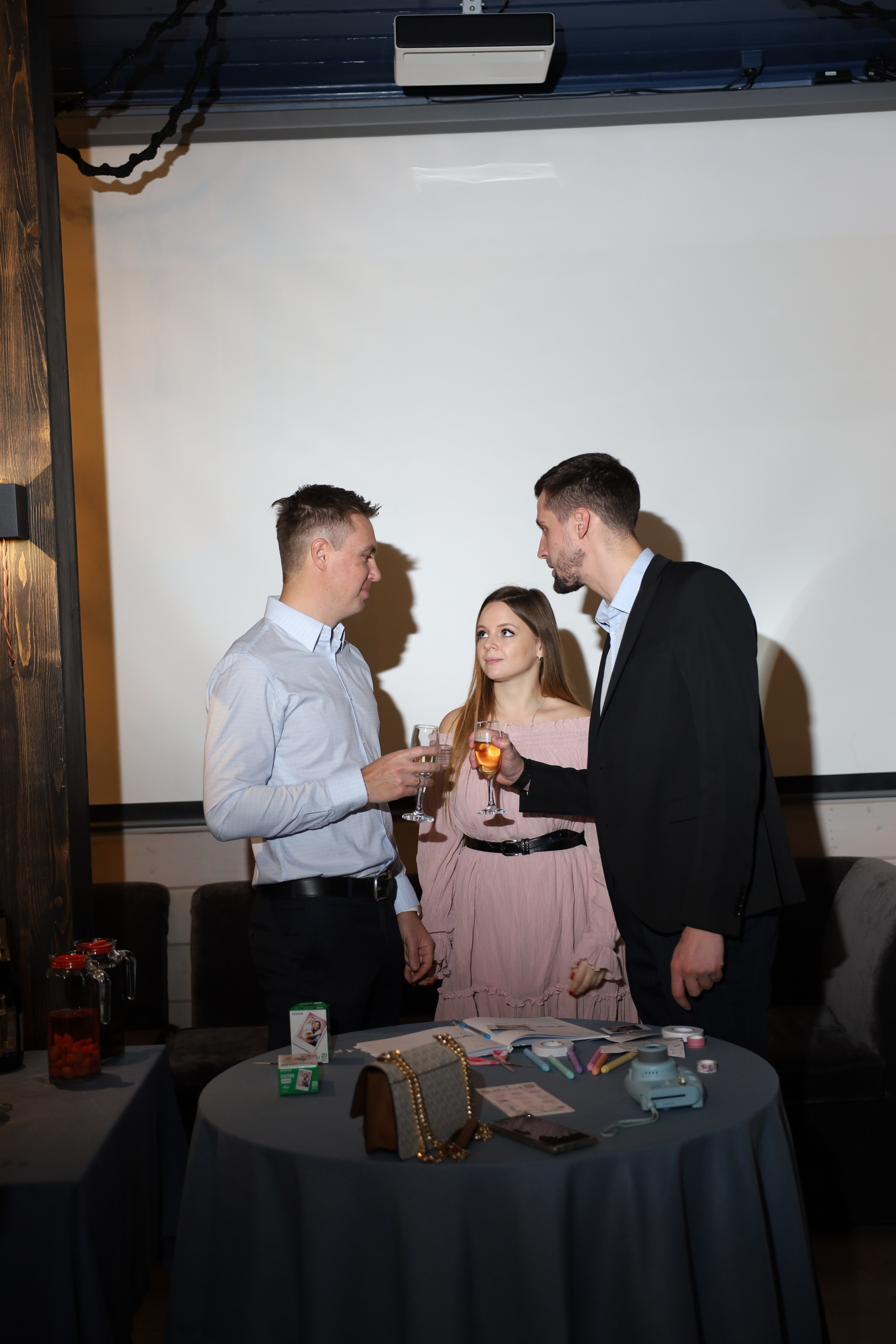 𝒜𝓇𝓉𝑒𝓂 & 𝐿𝓎𝓊𝓈𝓎𝒶 (𝓇𝑒𝓈𝓉𝒶𝓊𝓇𝒶𝓃𝓉). 𝑀𝑜𝓈𝒸𝑜𝓌. Свадебный фотограф в Санкт-Петербурге