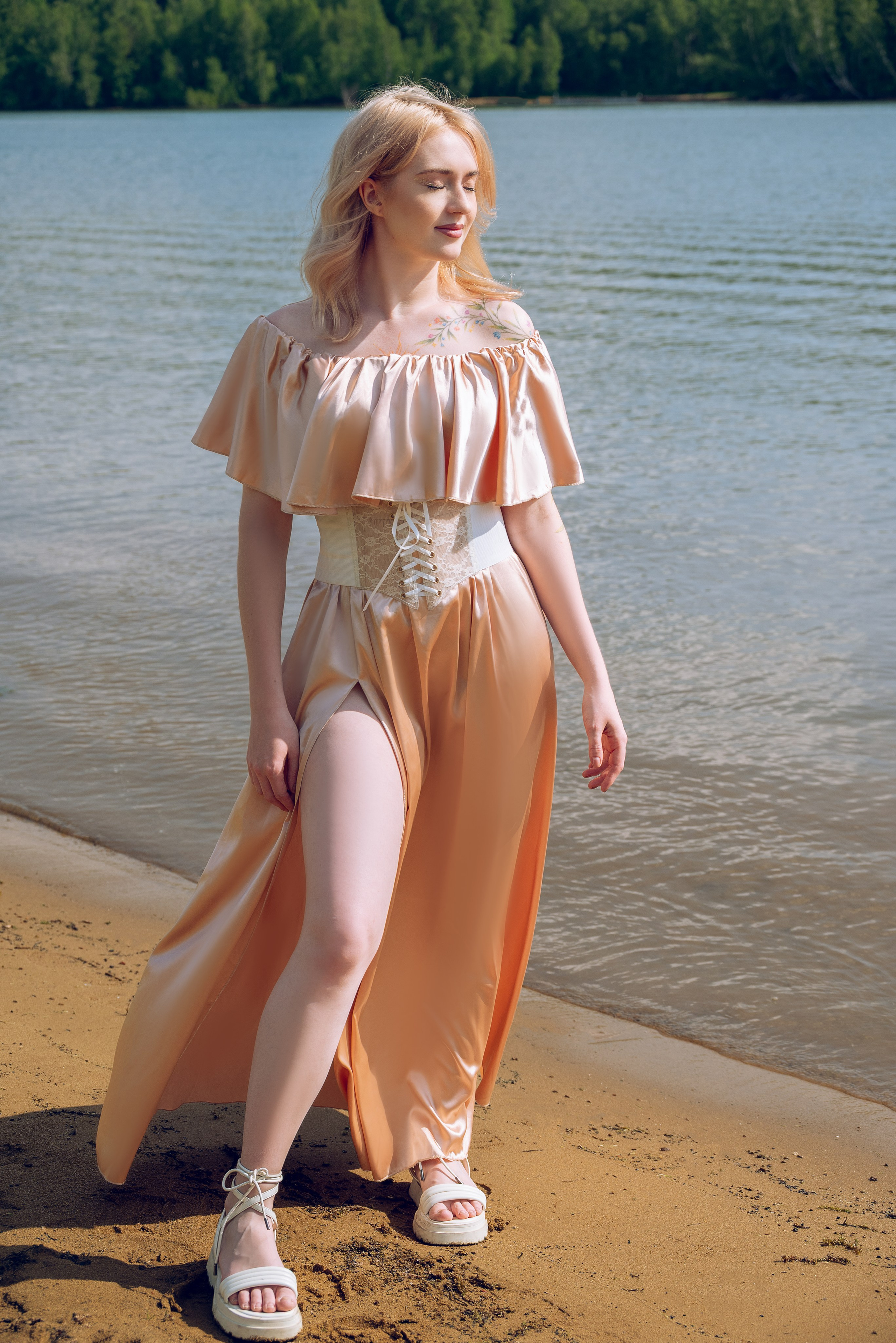 Аренда образов на съемку Иркутск. Сайт фотографа Елены Коноваловой Иркутск