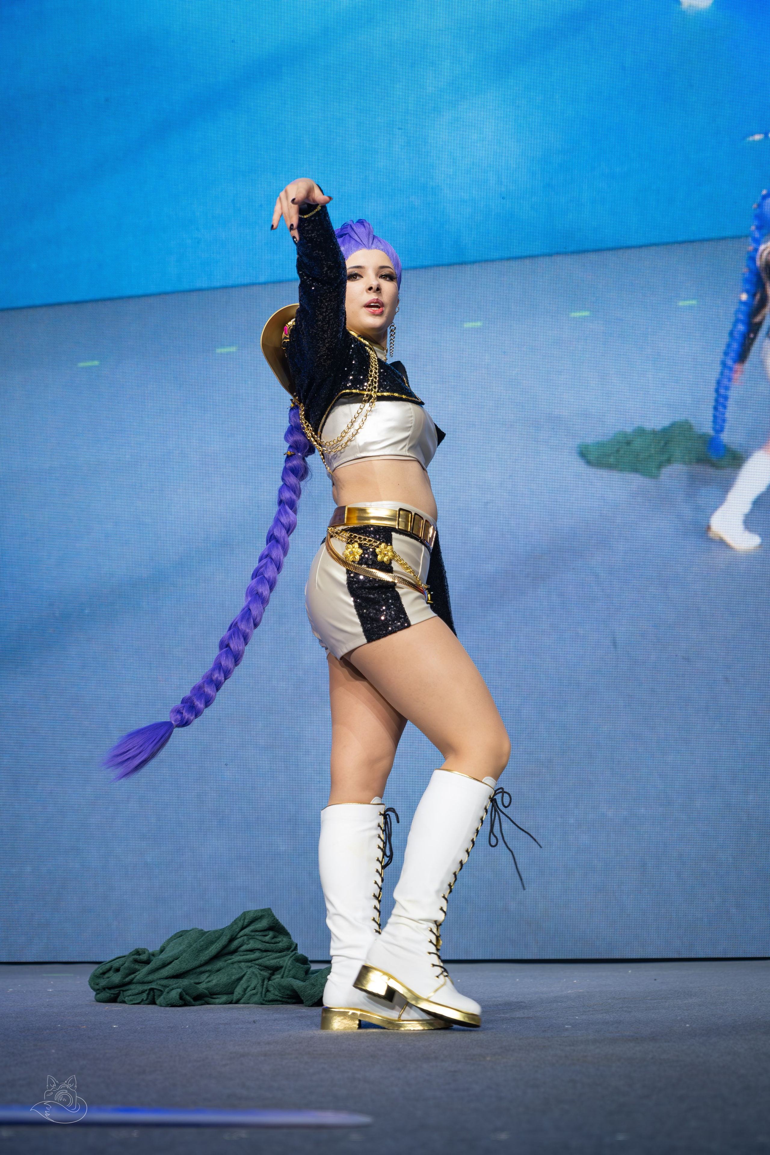 Конкурс Epic Con Russia 2025 | Москва. Косплей фотограф