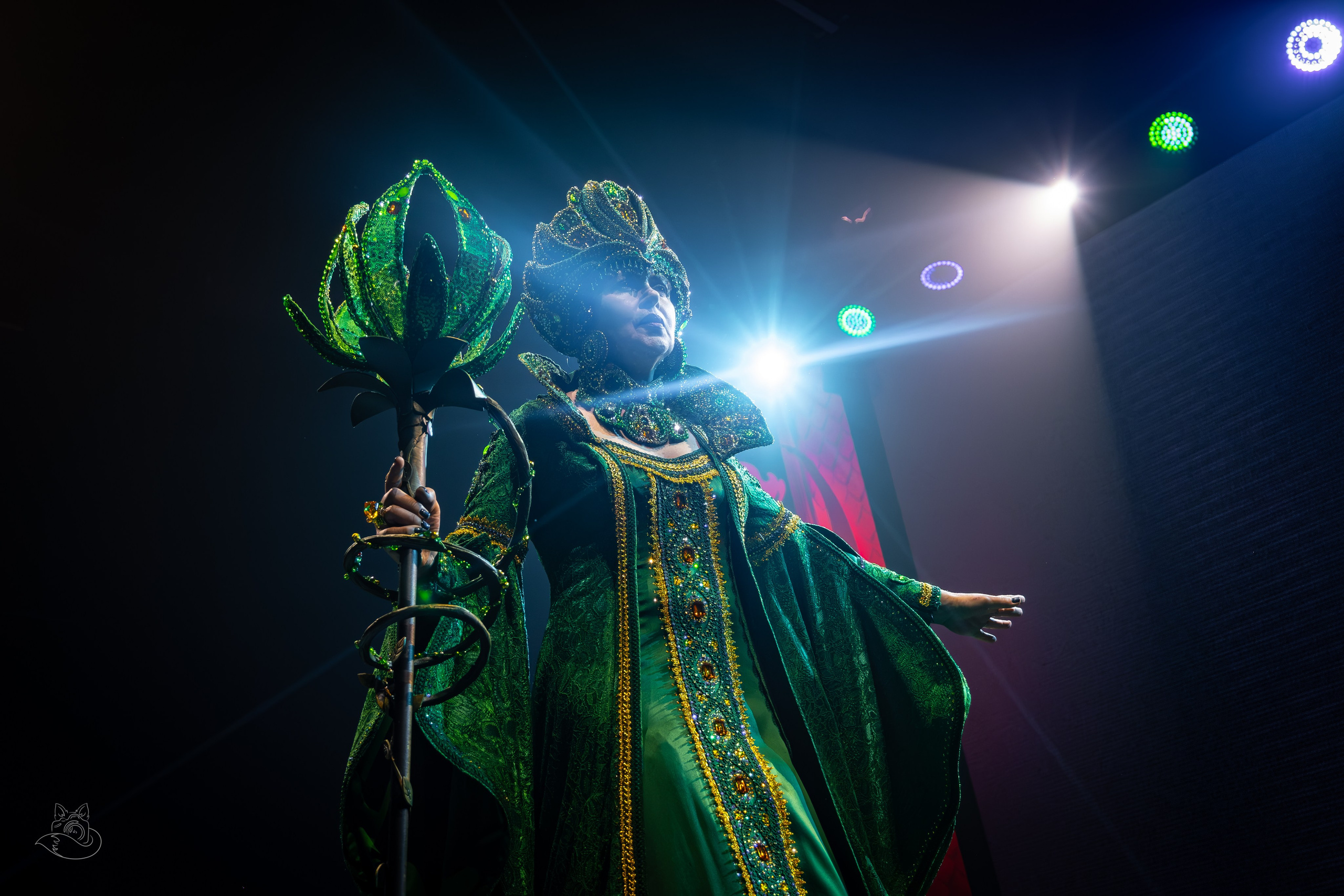 Победители Epic Con Russia 2025 | Москва. Косплей фотограф