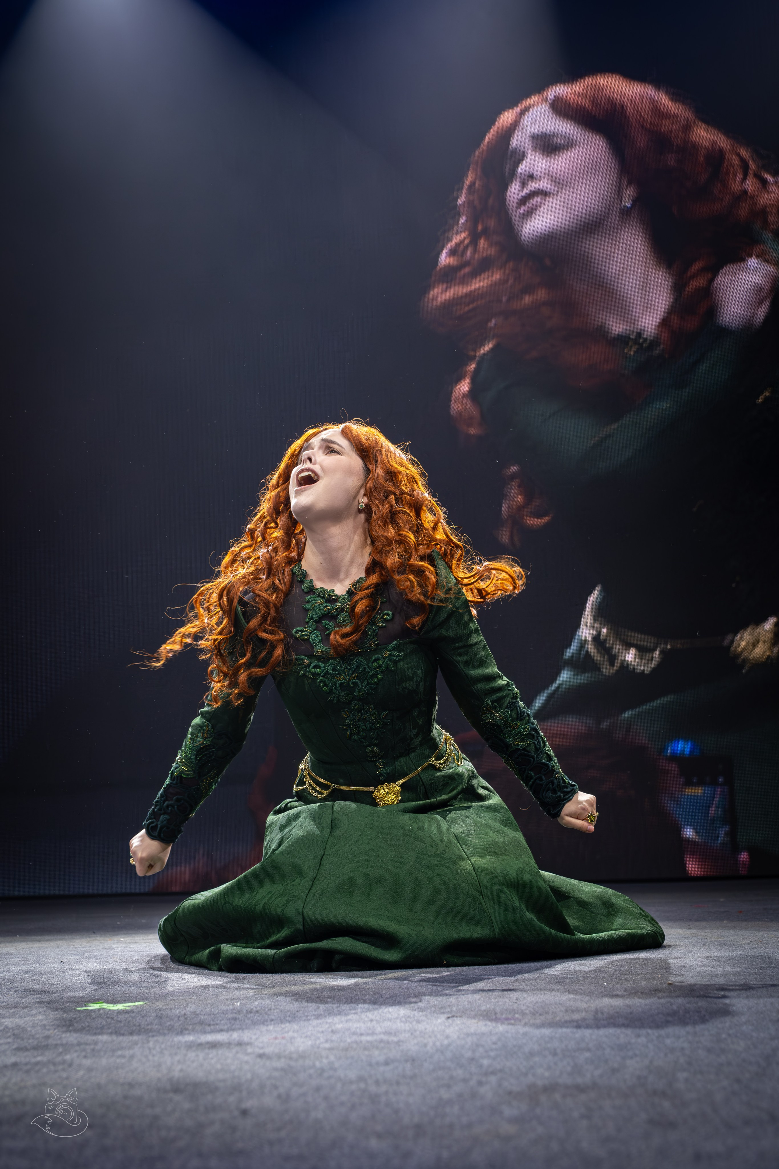 Победители Epic Con Russia 2025 | Москва. Косплей фотограф