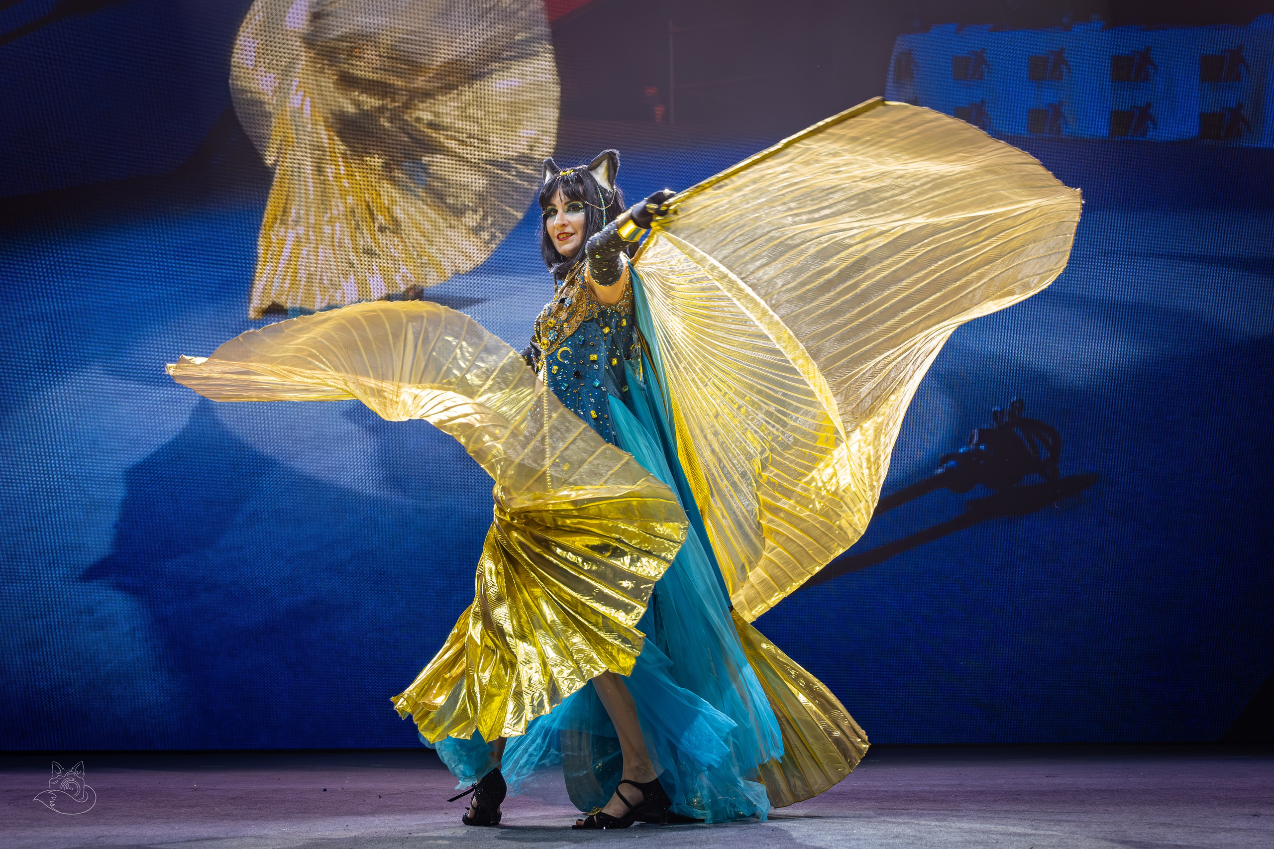 Победители Epic Con Russia 2025 | Москва. Косплей фотограф