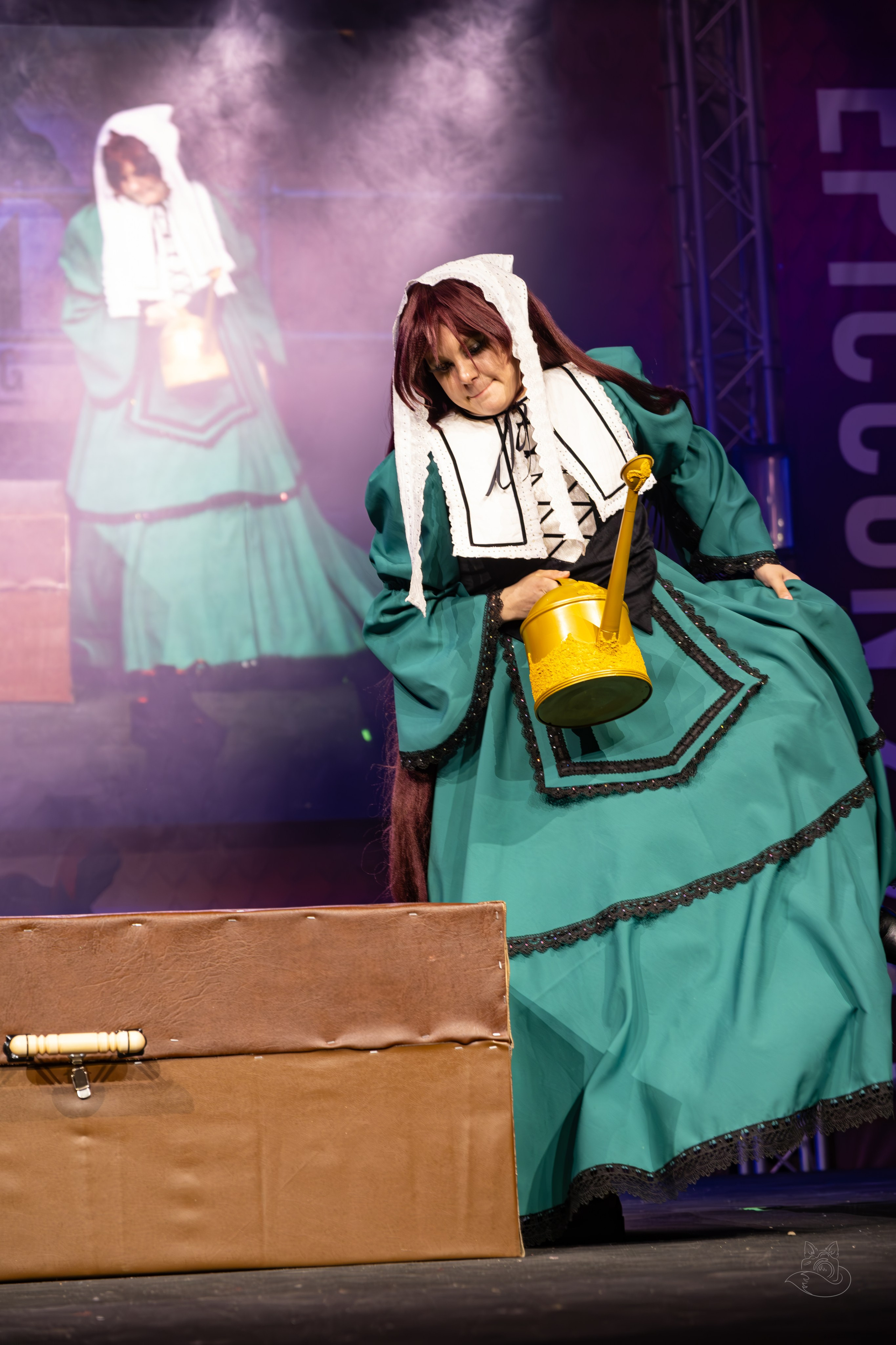 Конкурс Epic Con 2024. Косплей фотограф