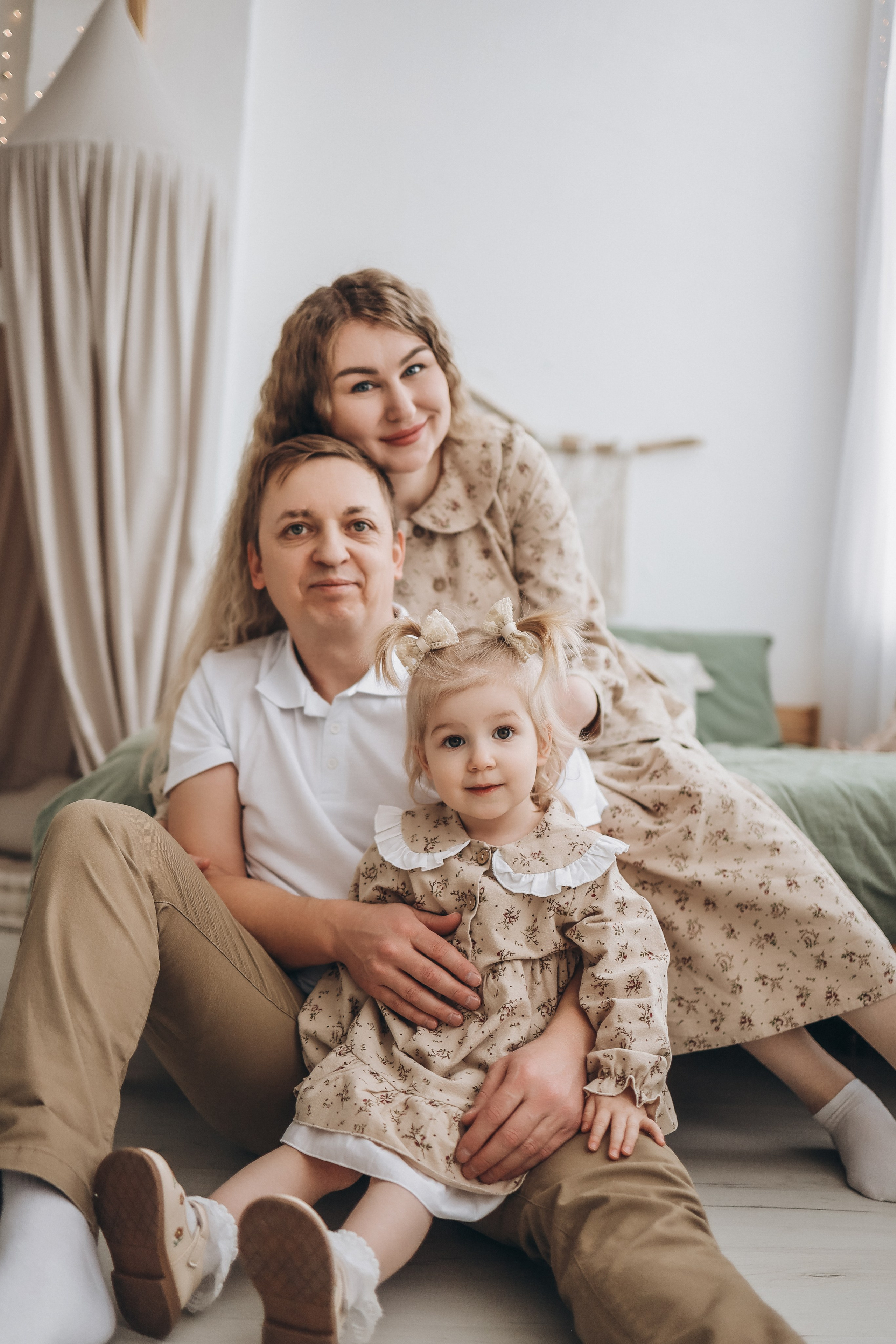 Happy Birhday. Фотограф новорожденных и детский фотограф в Новосибирске