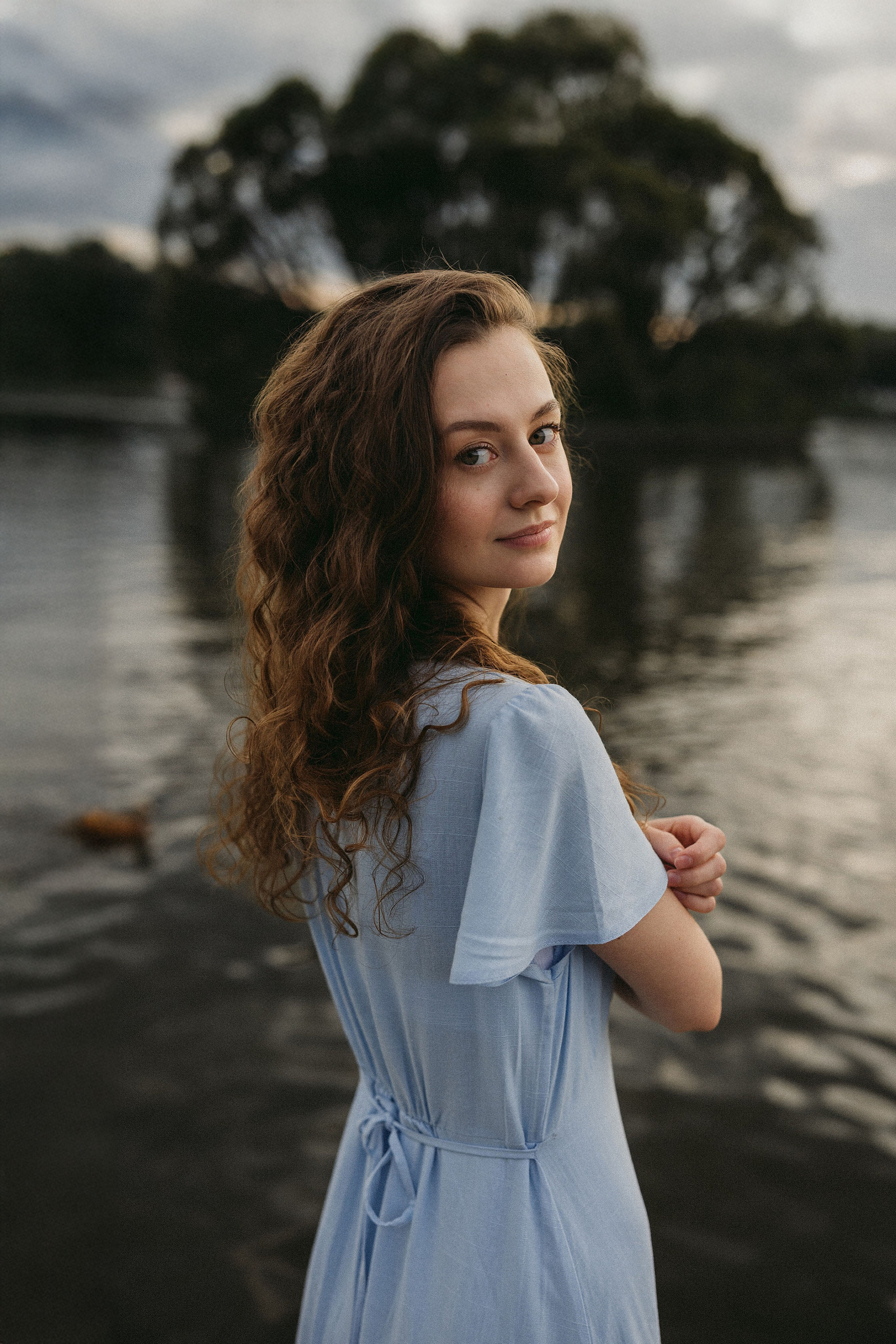 Марго. Фотограф в Москве Ангелина Ким