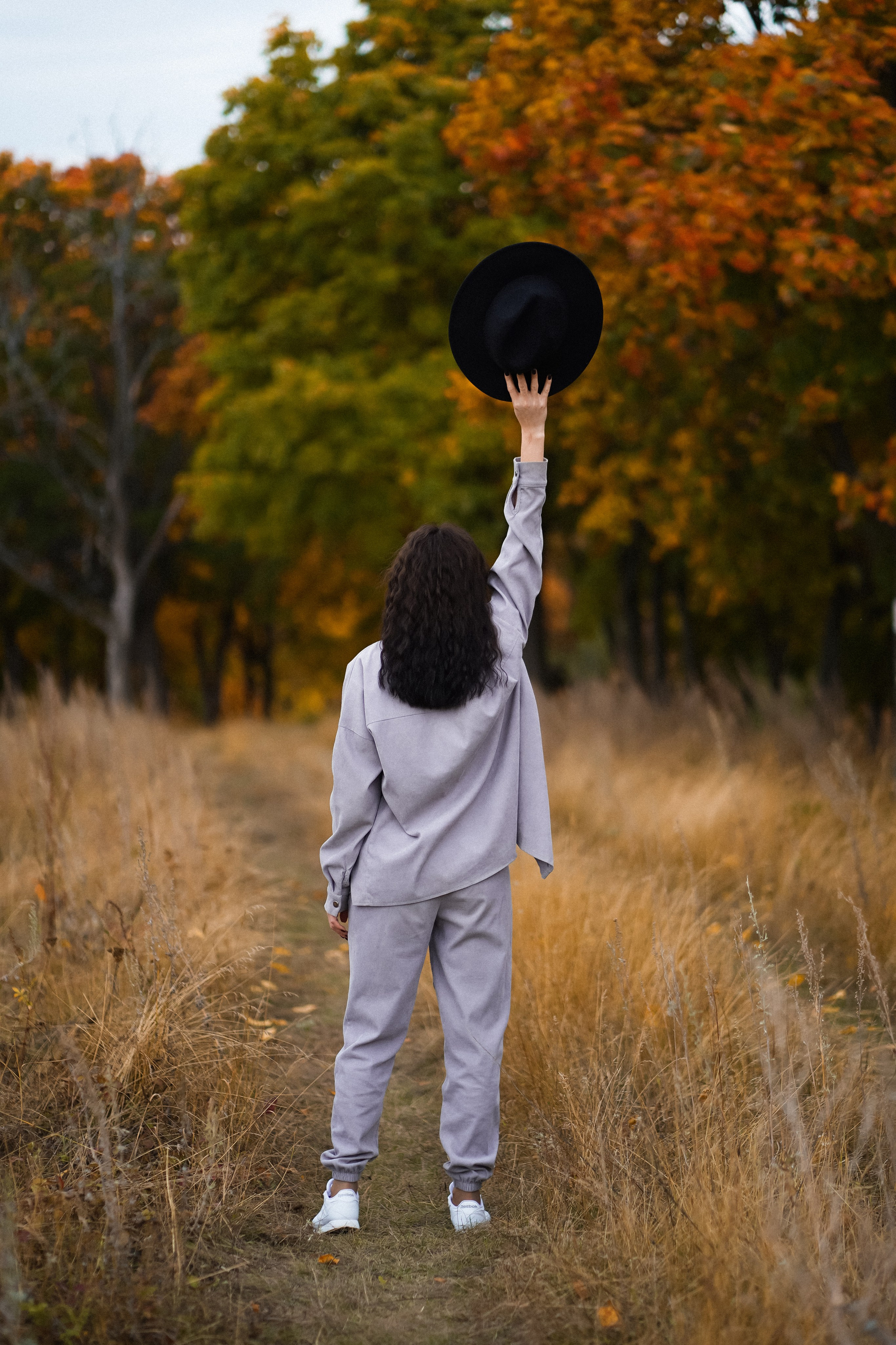 АНГЕЛИНА.ОСЕНЬ