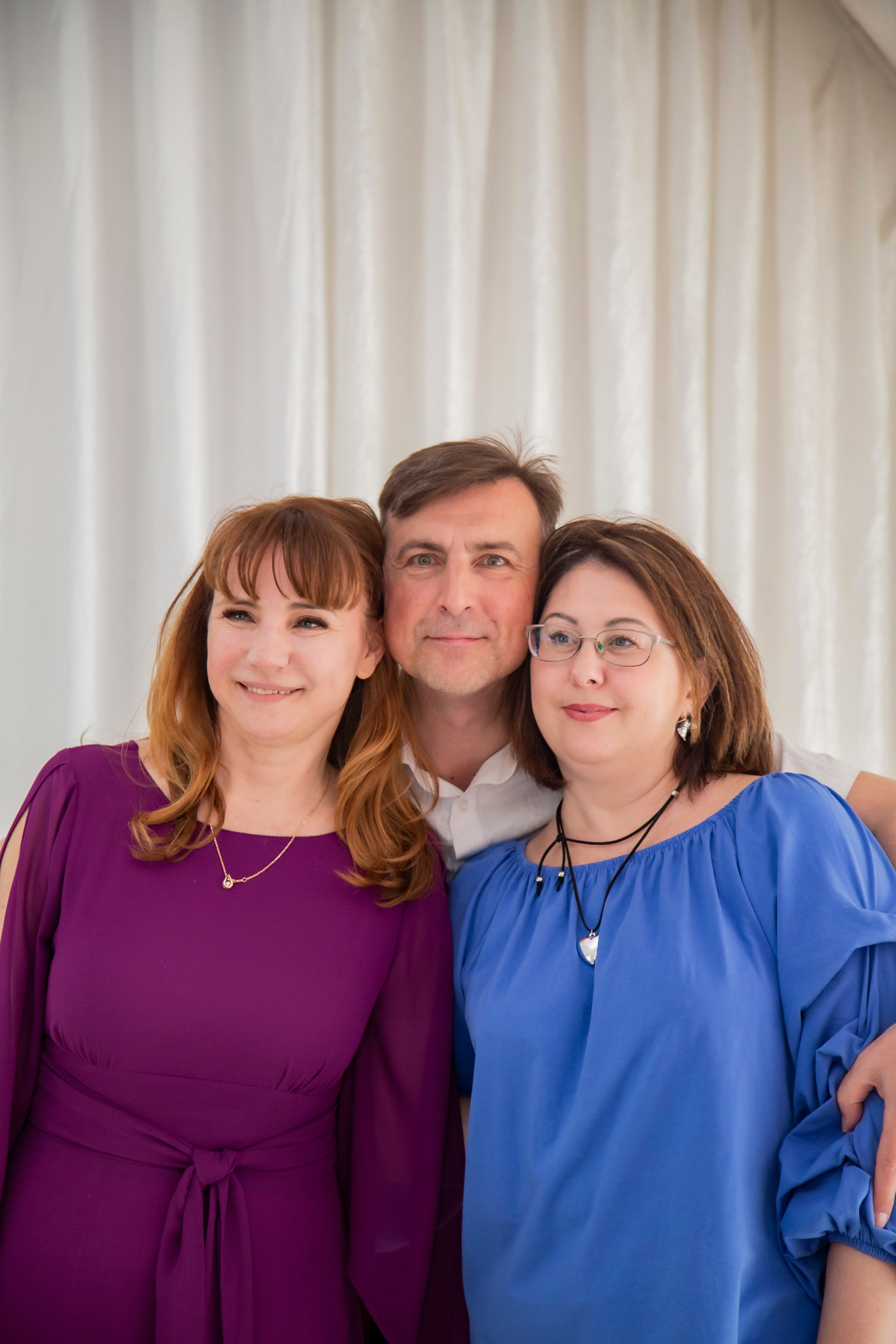 Юбилей. 𝓕𝓸𝓽𝓸𝓰𝓻𝓪𝓯 𝓑𝓪𝓵𝓪𝓼𝓱𝓲𝓱𝓪 / 𝓜𝓸𝓼𝓴𝓿𝓪