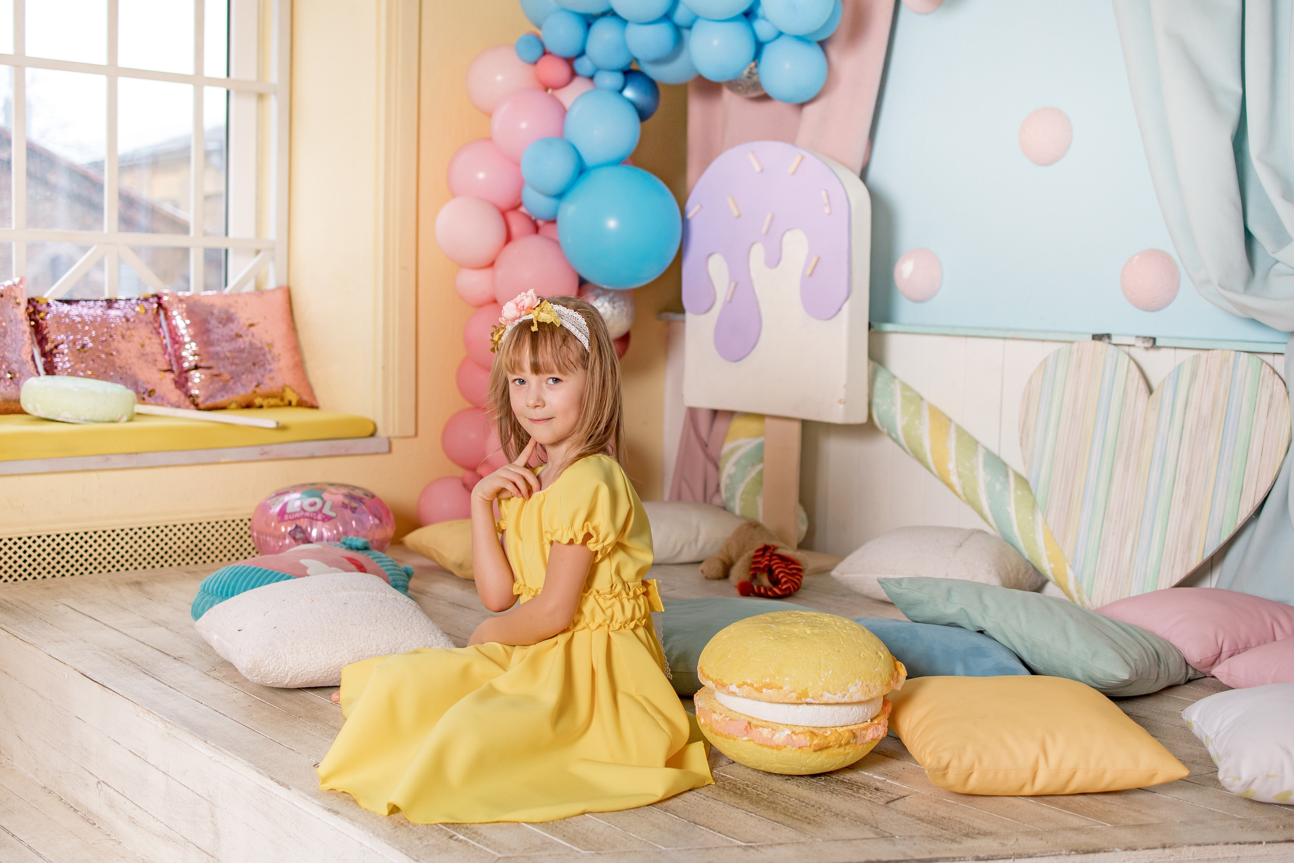 Фотоконтент. Гергерт Ксения фотограф в Санкт-Петербурге