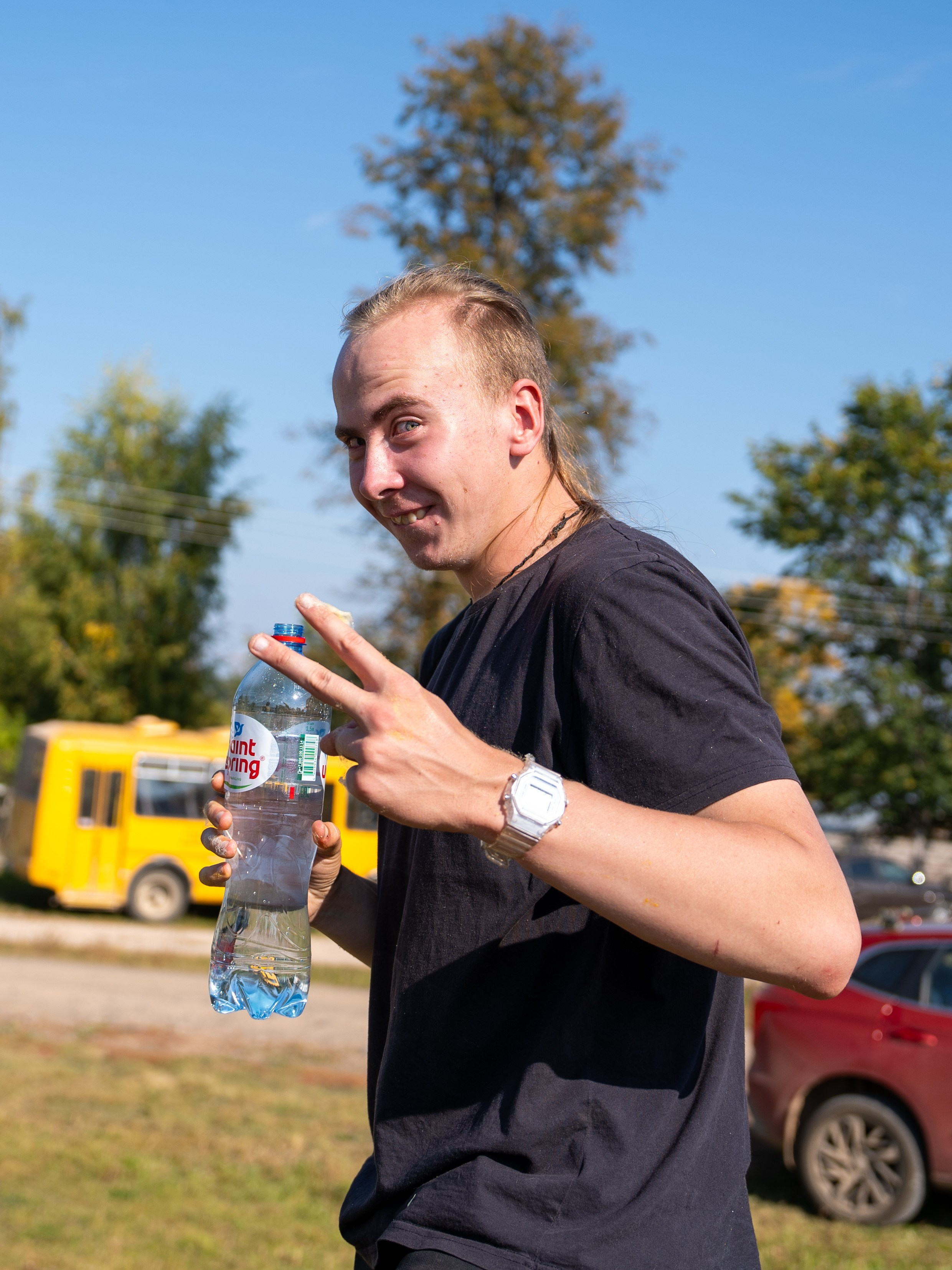 Ярмарка. Фотограф Наталья Сорока Ижевск