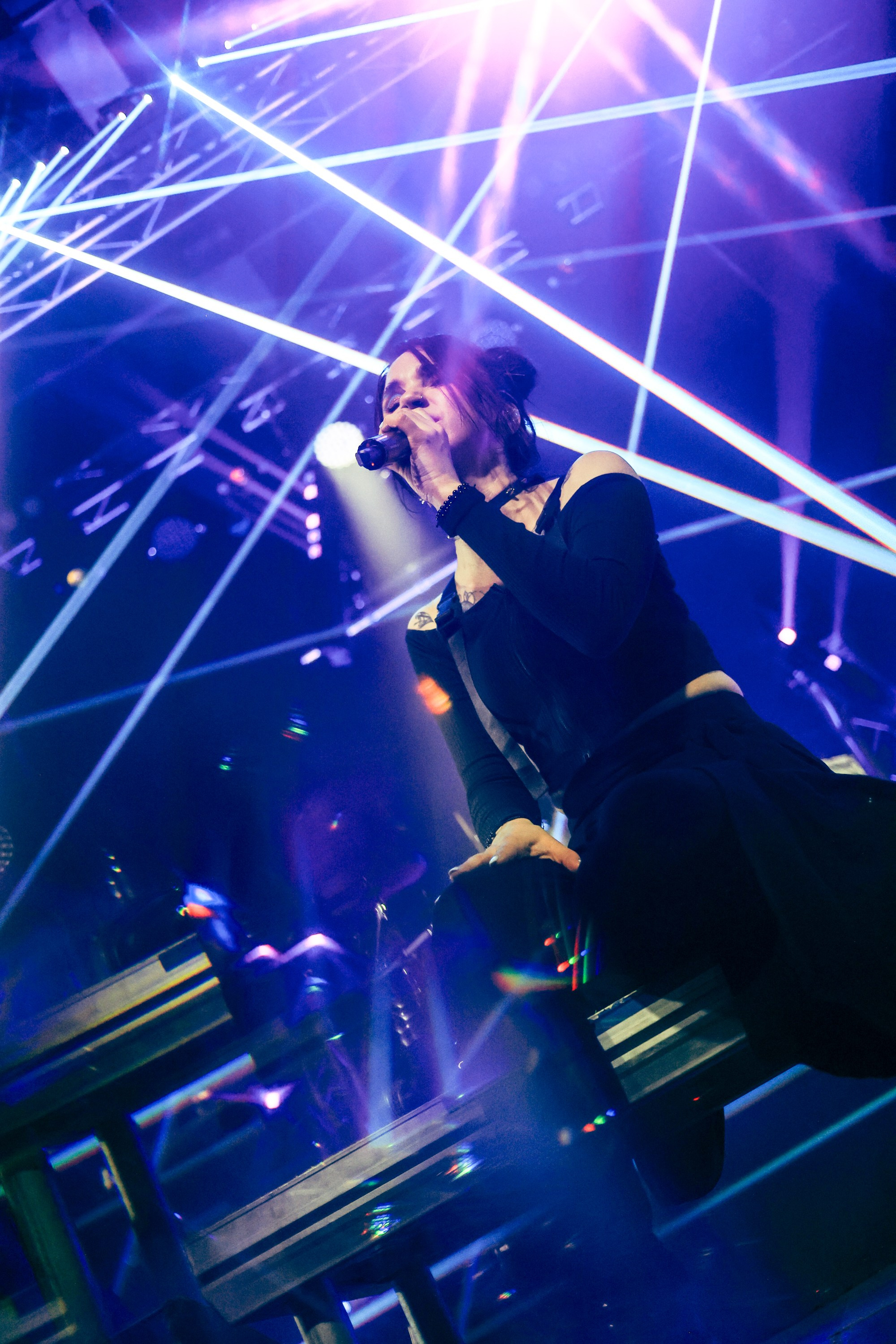 СЛОТ | Sound | СПБ. Анна Акоста: фотограф в Санкт-Петербурге и Таганроге