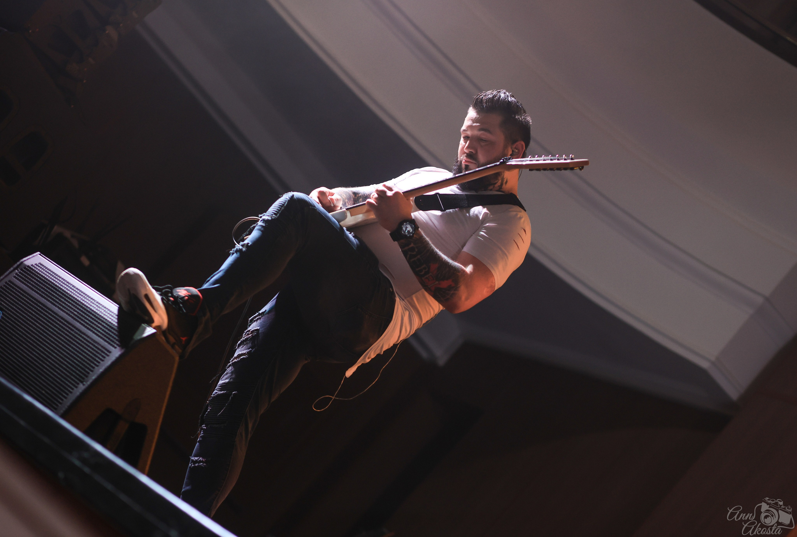 РОК’Н'ХОР — концерт хора ЛИК и группы ILLIDIANCE. Анна Акоста: фотограф в Санкт-Петербурге и Таганроге