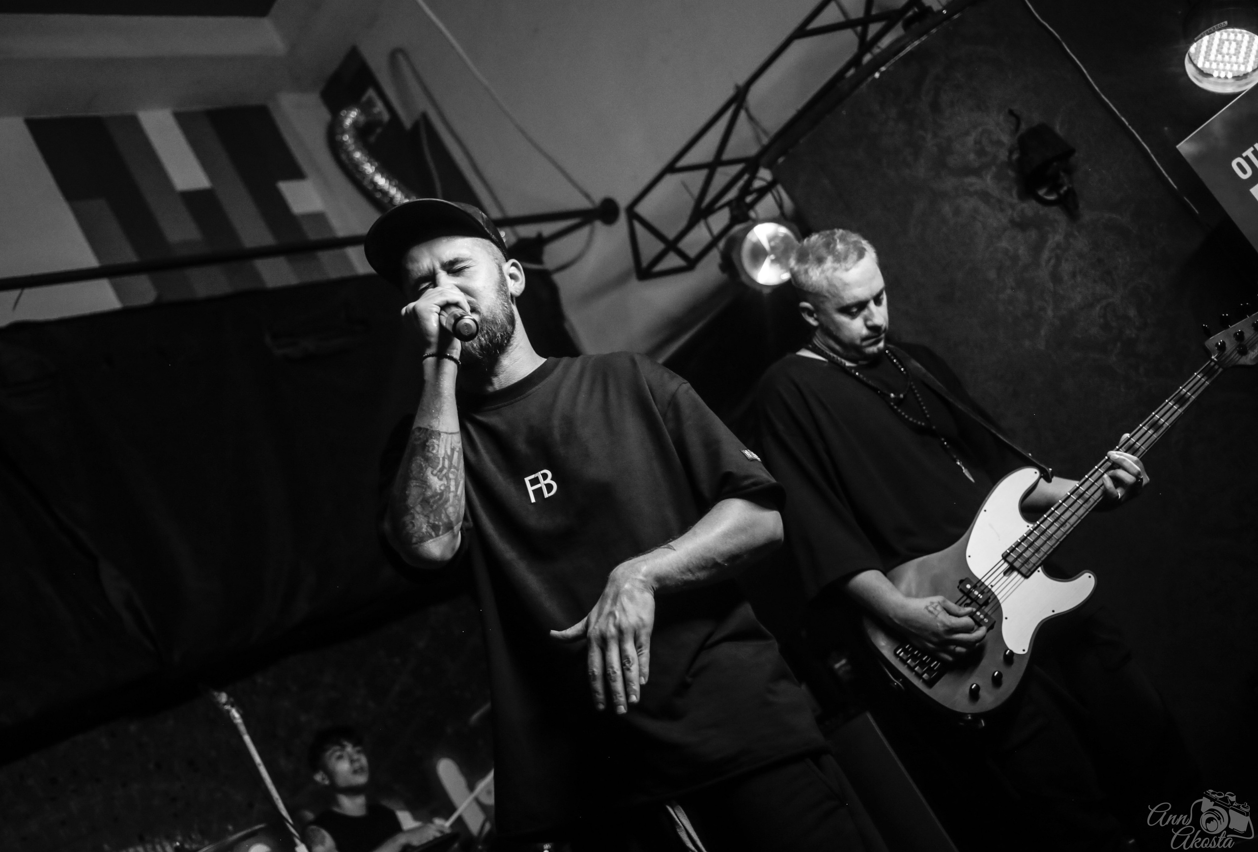 LAAV. VOSEMBIT CLUB. Анна Акоста: фотограф в Санкт-Петербурге и Таганроге