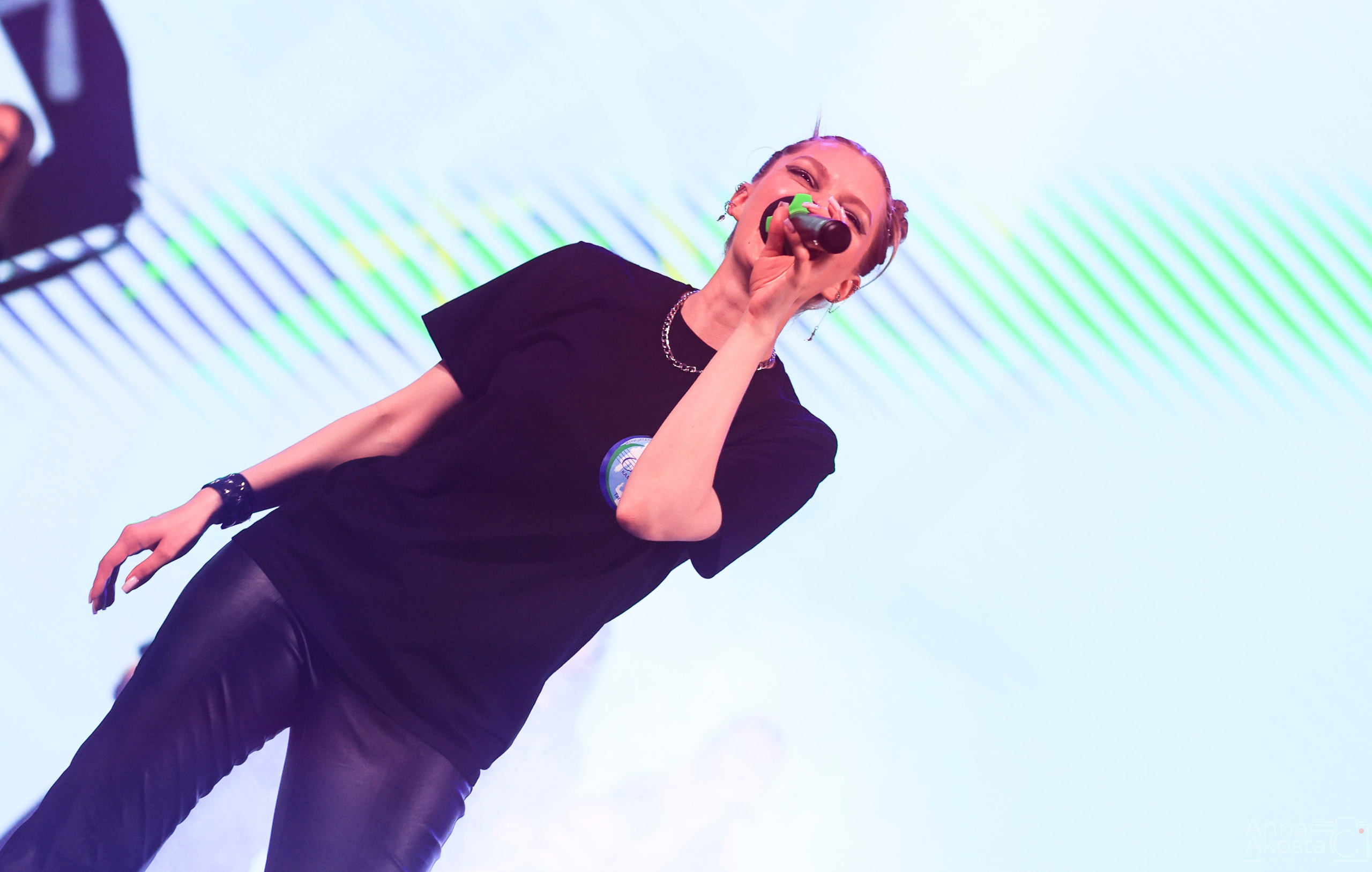 РОК’Н'ХОР — концерт хора ЛИК и группы ILLIDIANCE. Анна Акоста: фотограф в Санкт-Петербурге и Таганроге