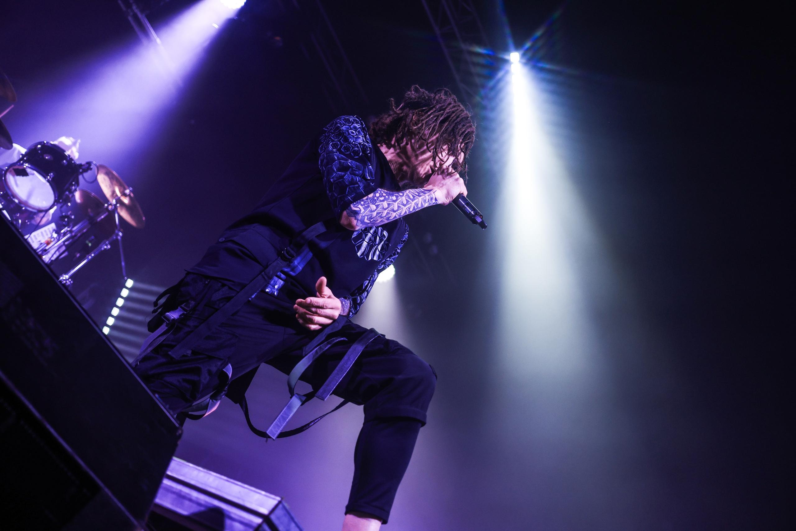 СЛОТ | Sound | СПБ. Анна Акоста: фотограф в Санкт-Петербурге и Таганроге