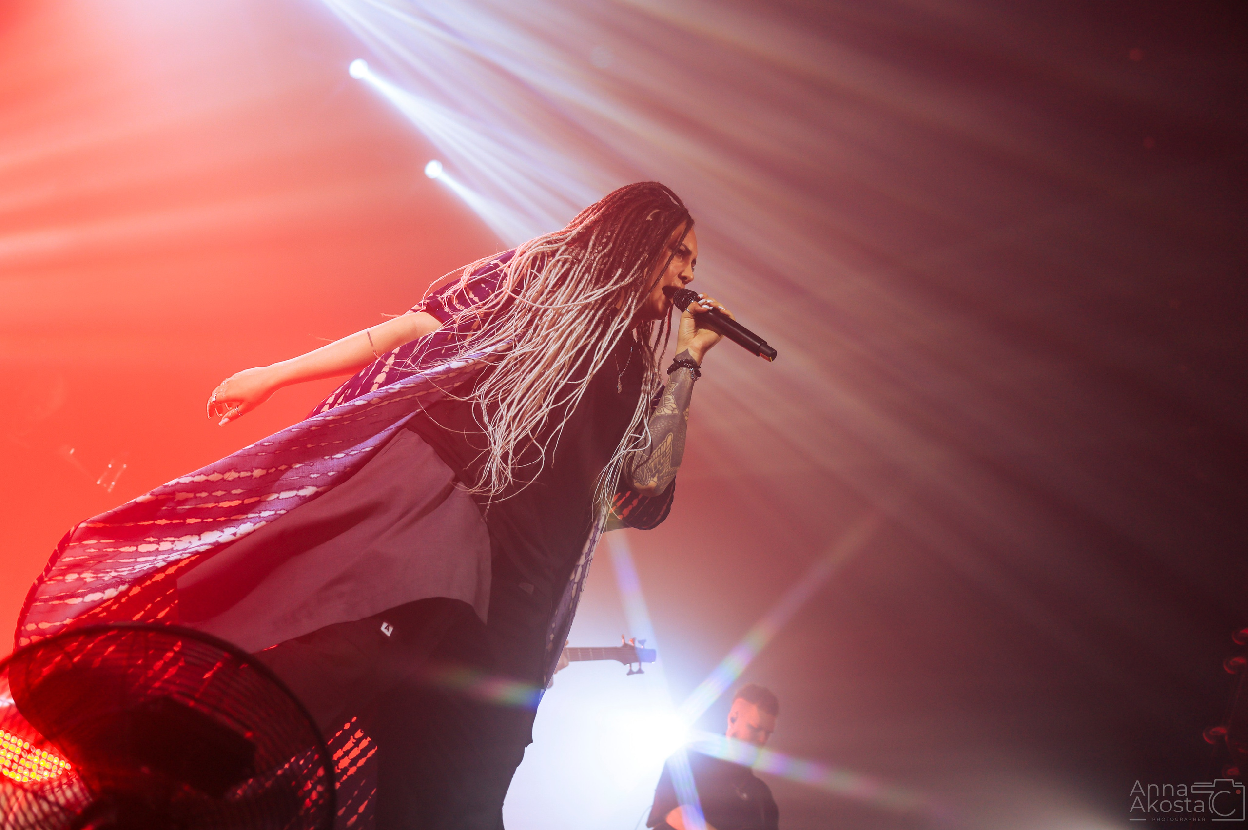 DRUMMATIX | Sound | СПб. Анна Акоста: фотограф в Санкт-Петербурге и Таганроге