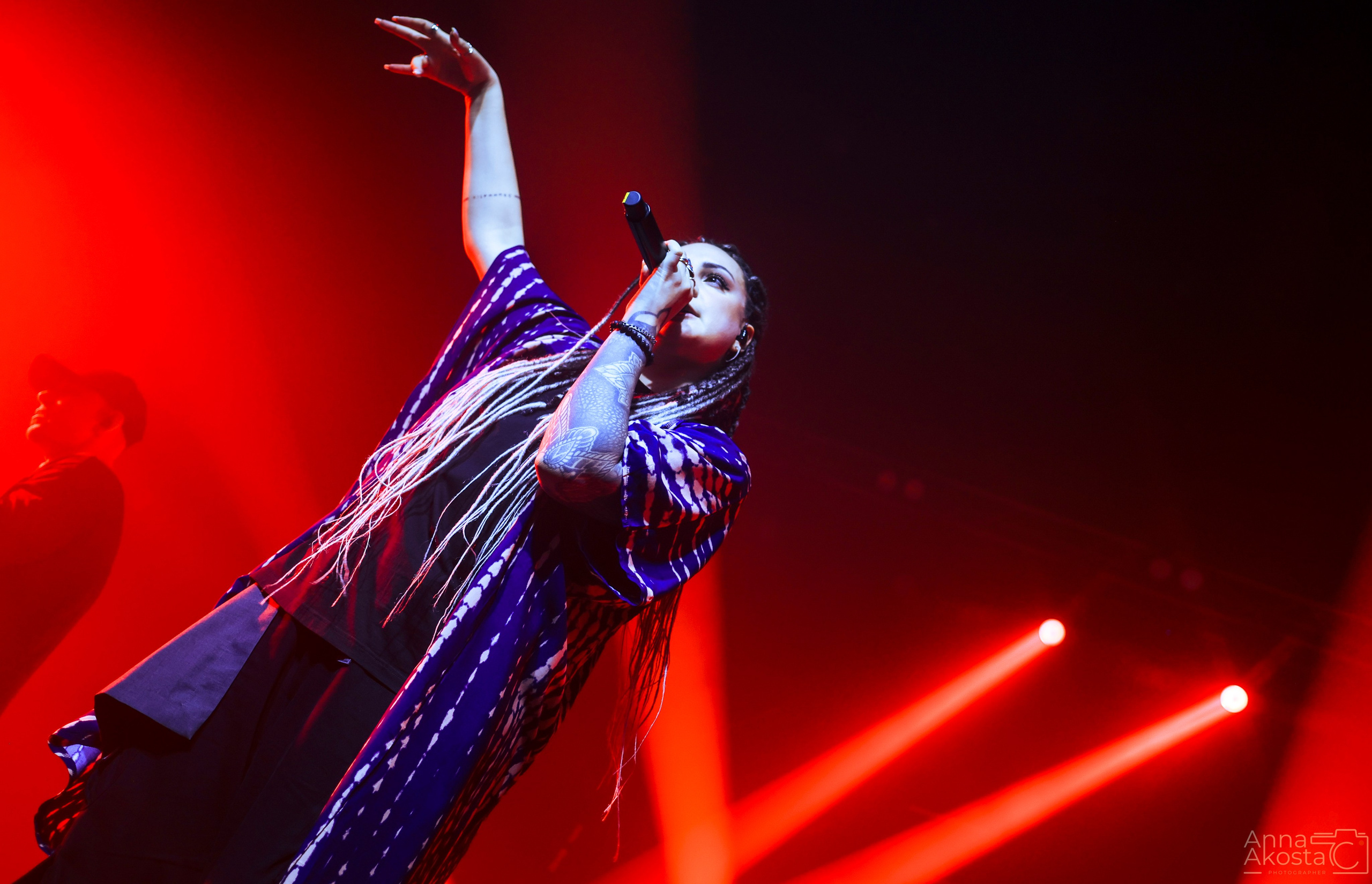 DRUMMATIX | Sound | СПб. Анна Акоста: фотограф в Санкт-Петербурге и Таганроге