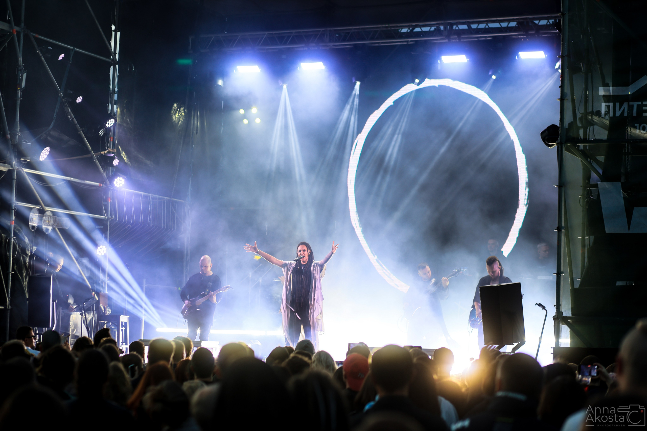 DRUMMATIX | Зелёная Сцена | СПб. Анна Акоста: фотограф в Санкт-Петербурге и Таганроге