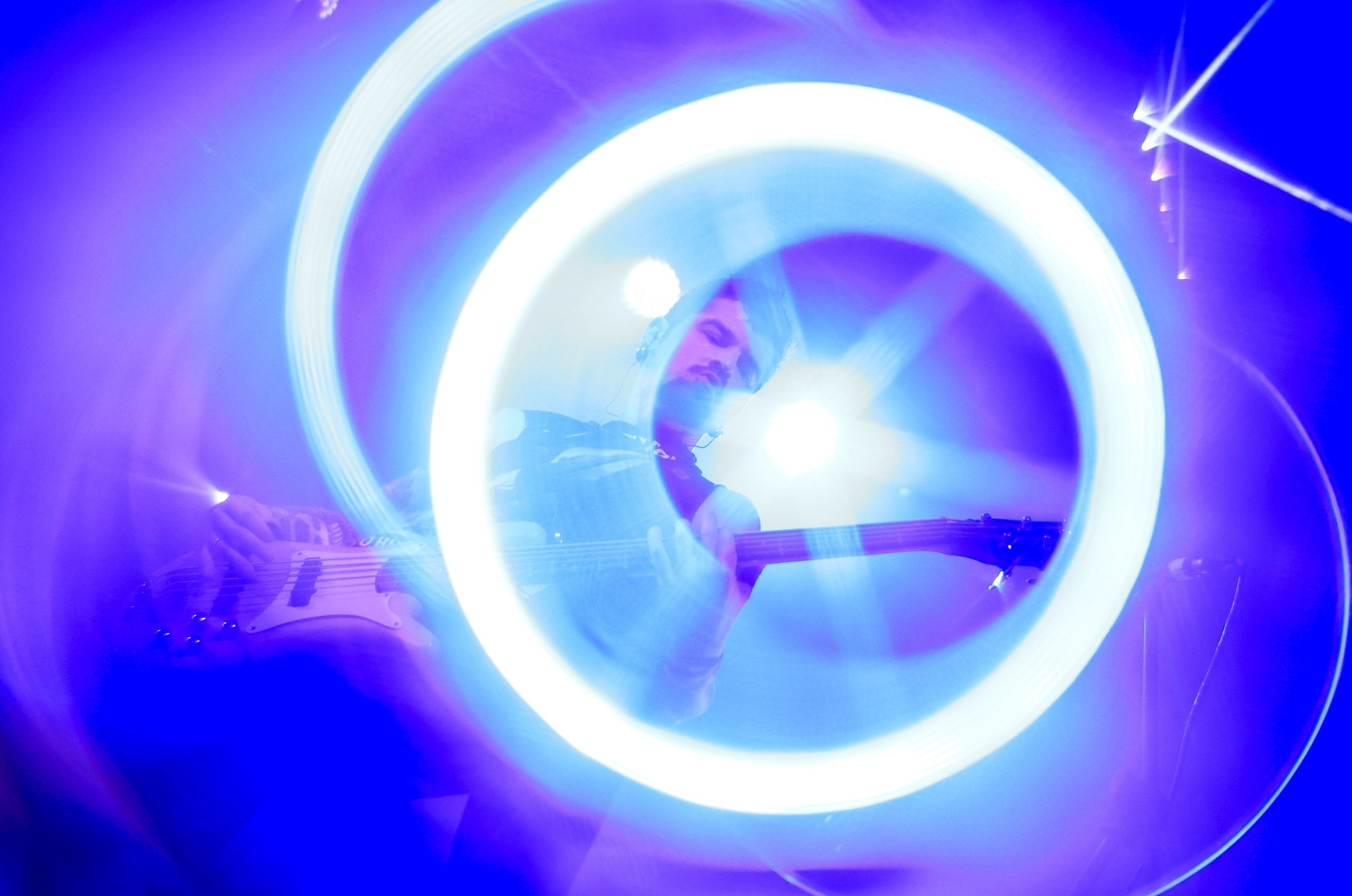 СЛОТ | Sound | СПБ. Анна Акоста: фотограф в Санкт-Петербурге и Таганроге