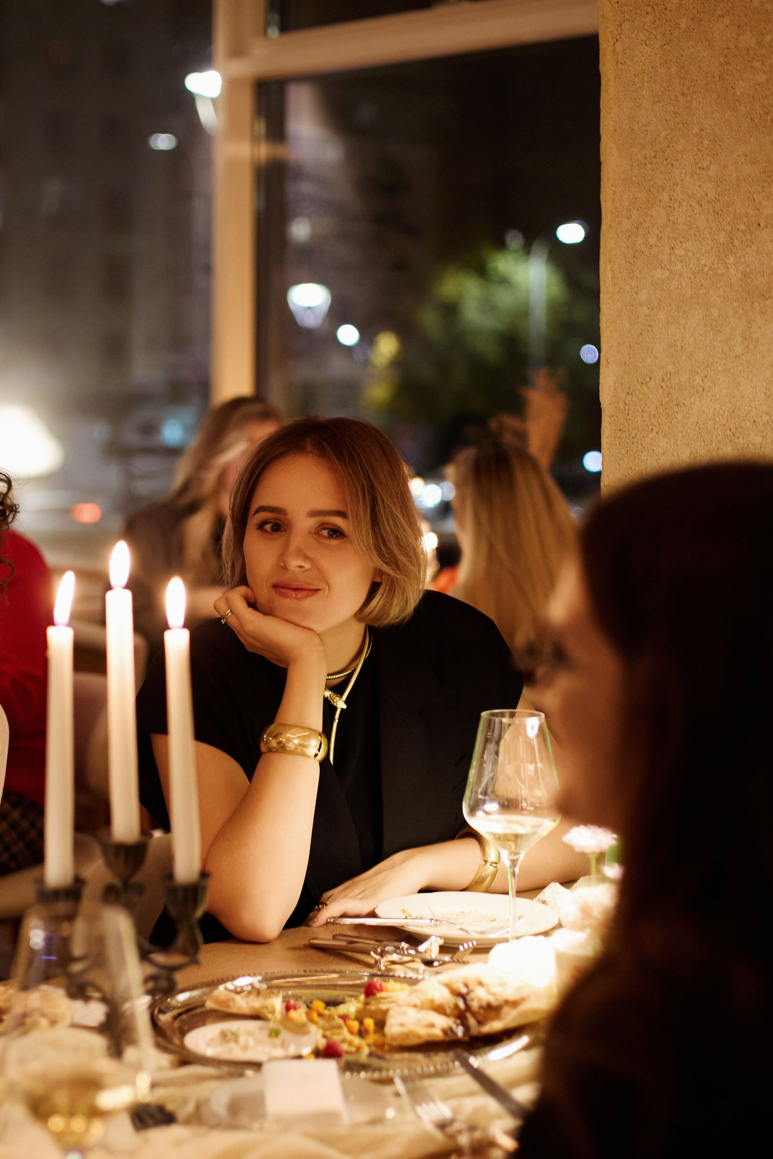 LA VOLTE ДЕНЬ РОЖДЕНИЕ. DENISOV ART (фото, видео, дизайн) САМАРА