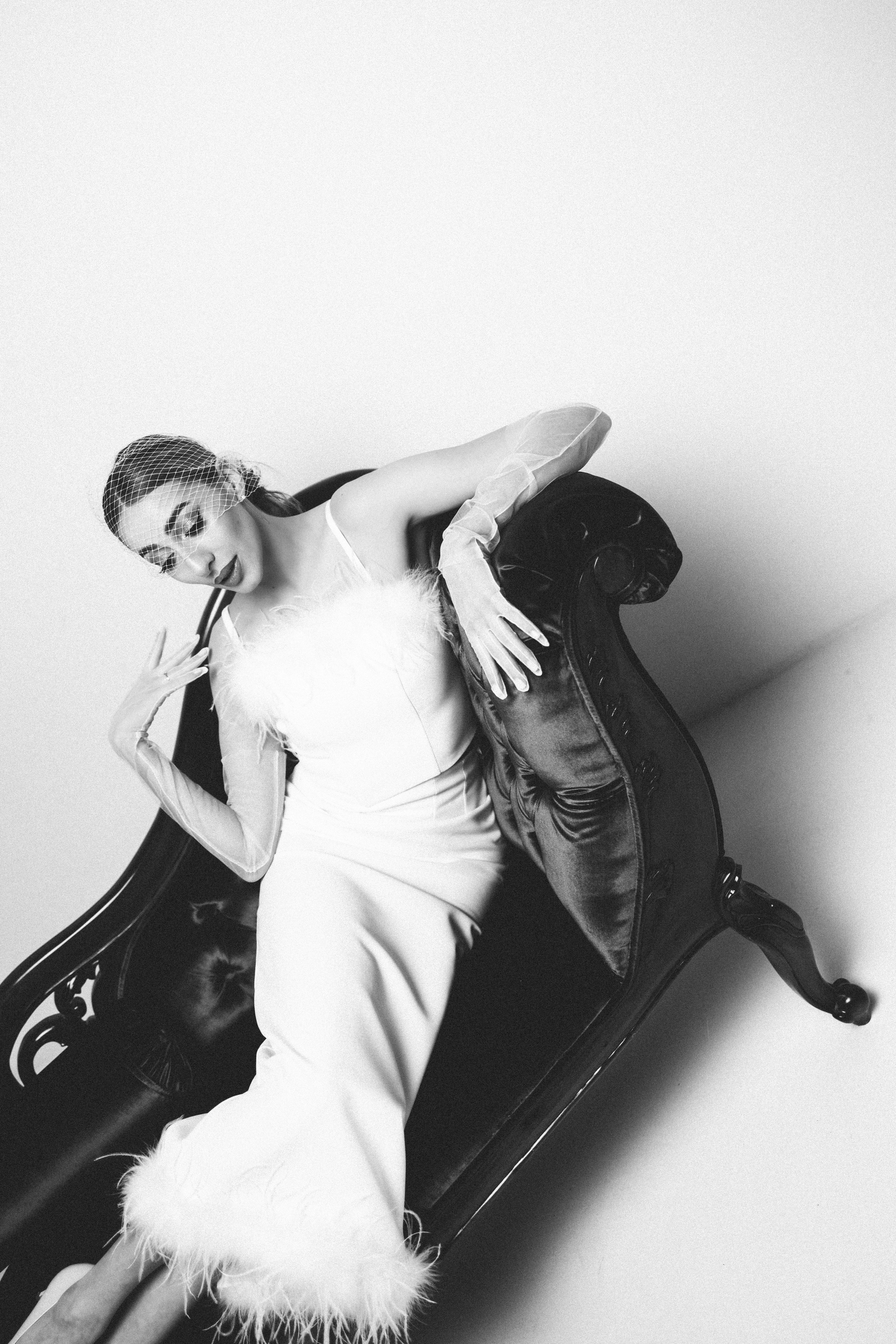 Bride. Фотограф в Выборге и Санкт-Петербурге Маша Гуляева