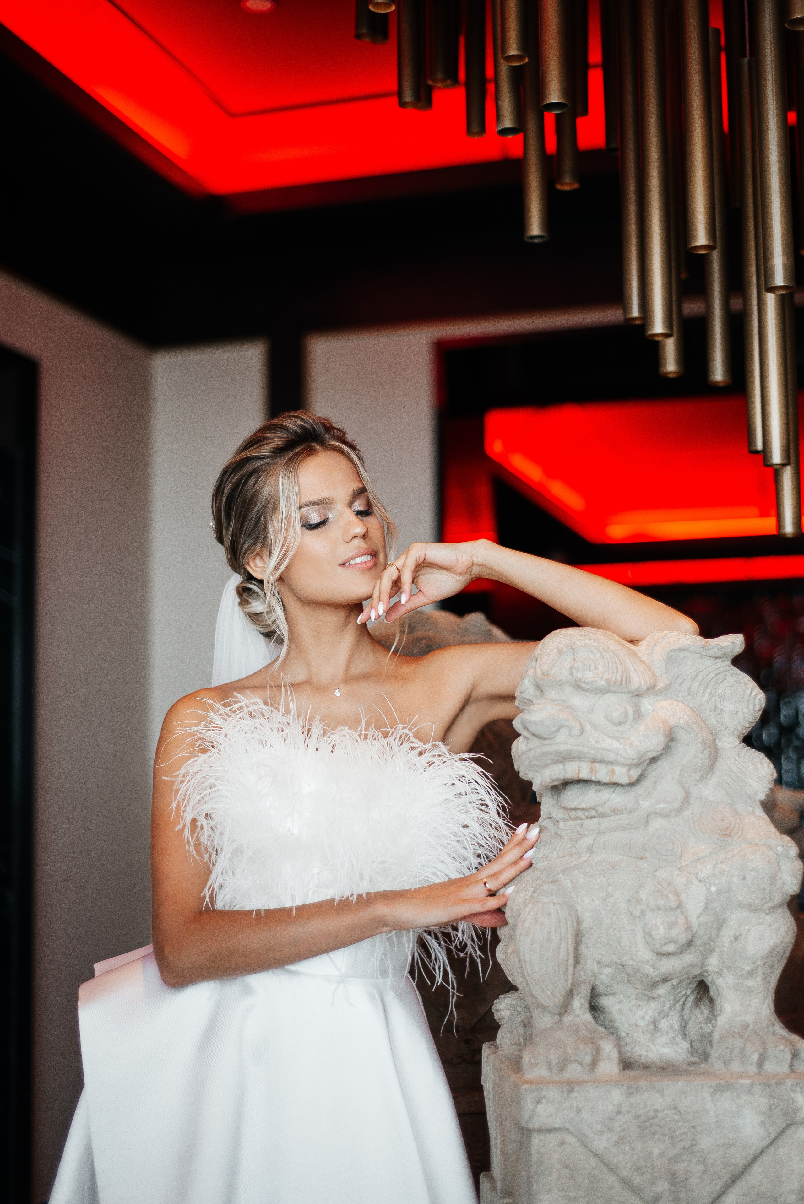 Жанна и Станислав. Свадебный и семейный фотограф Ростов-на-Дону Евгения Борисова