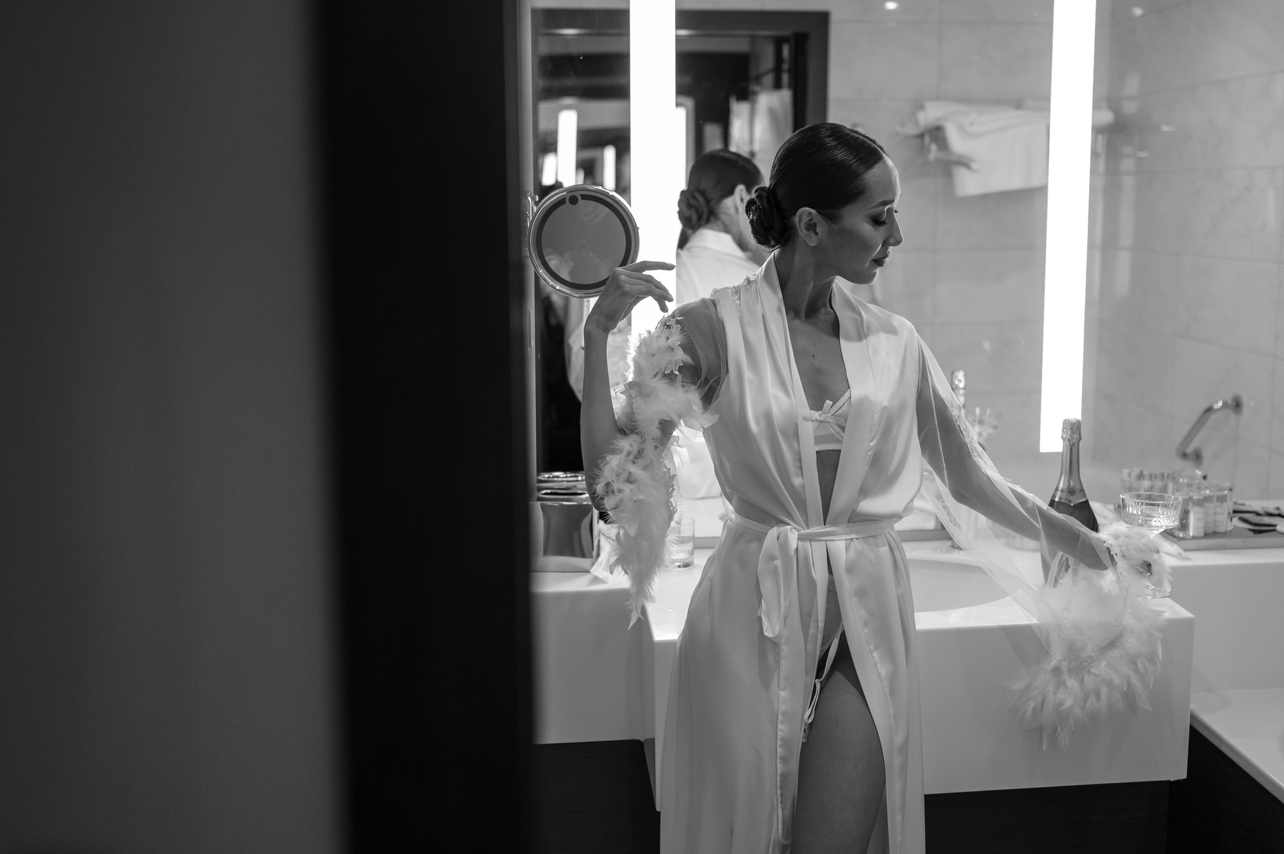 Влад и Амина. Свадебный Фотограф Уфа Егорова Анастасия