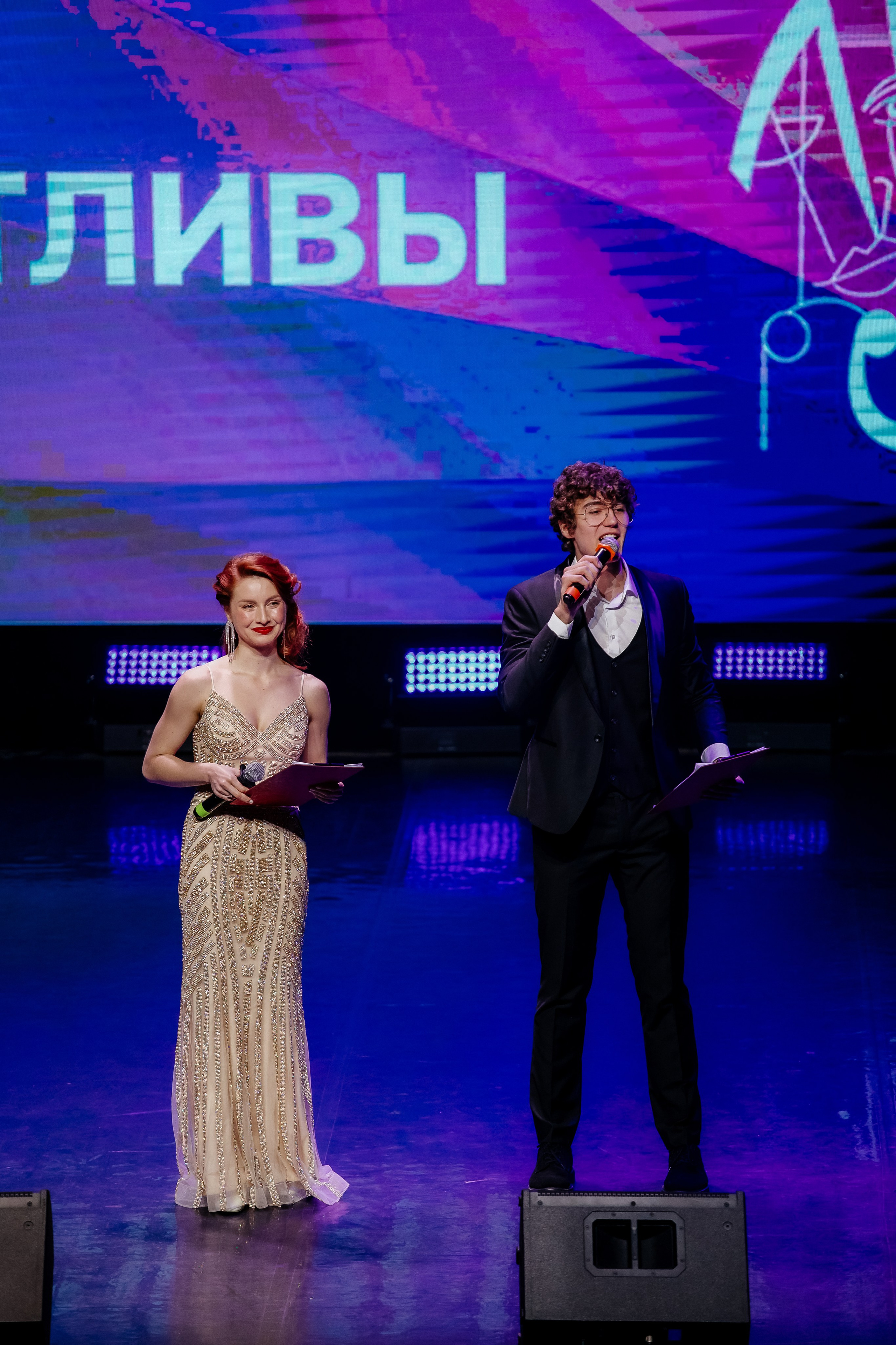 Концерт «Мы талантливы». Ирина Тихонова — фотограф для детей и коллективов в Москве