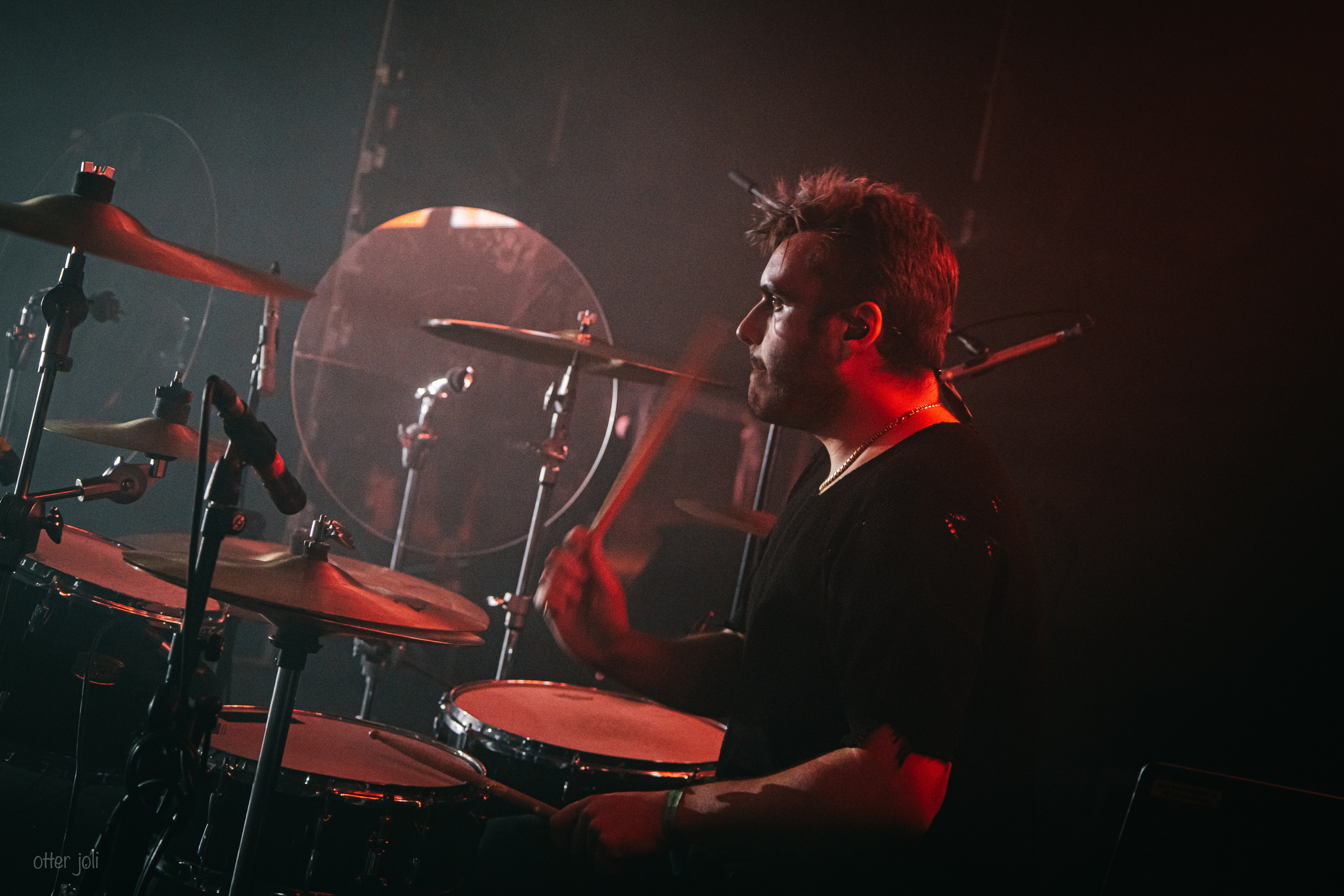 Ramm’band | BBF. Концертный репортёр Валерия Сафина