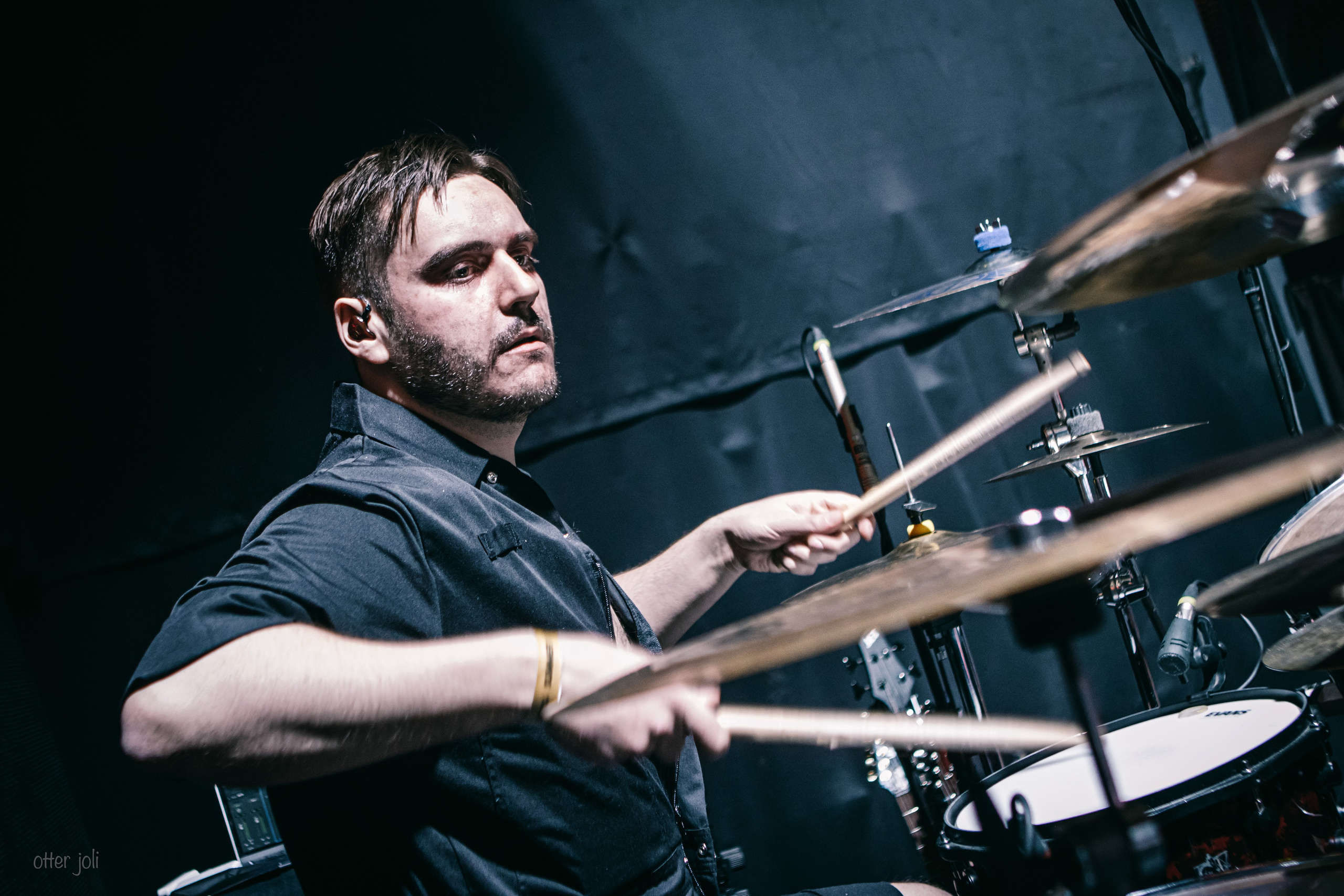 Ramm’band | Urban. Концертный репортёр Валерия Сафина