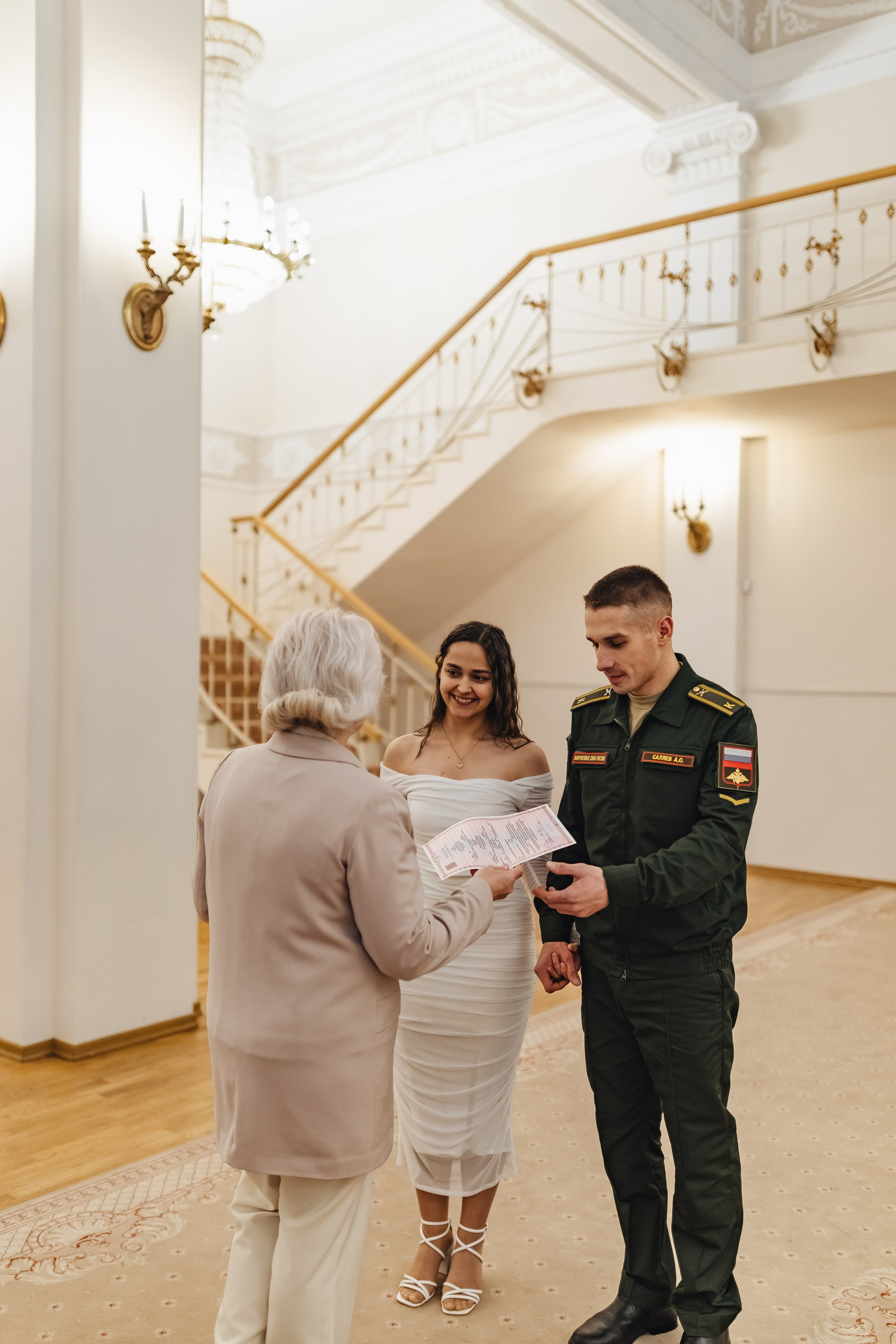 ЗАГС Адмиралтейского р-на. Jen.swph Свадебный фотограф