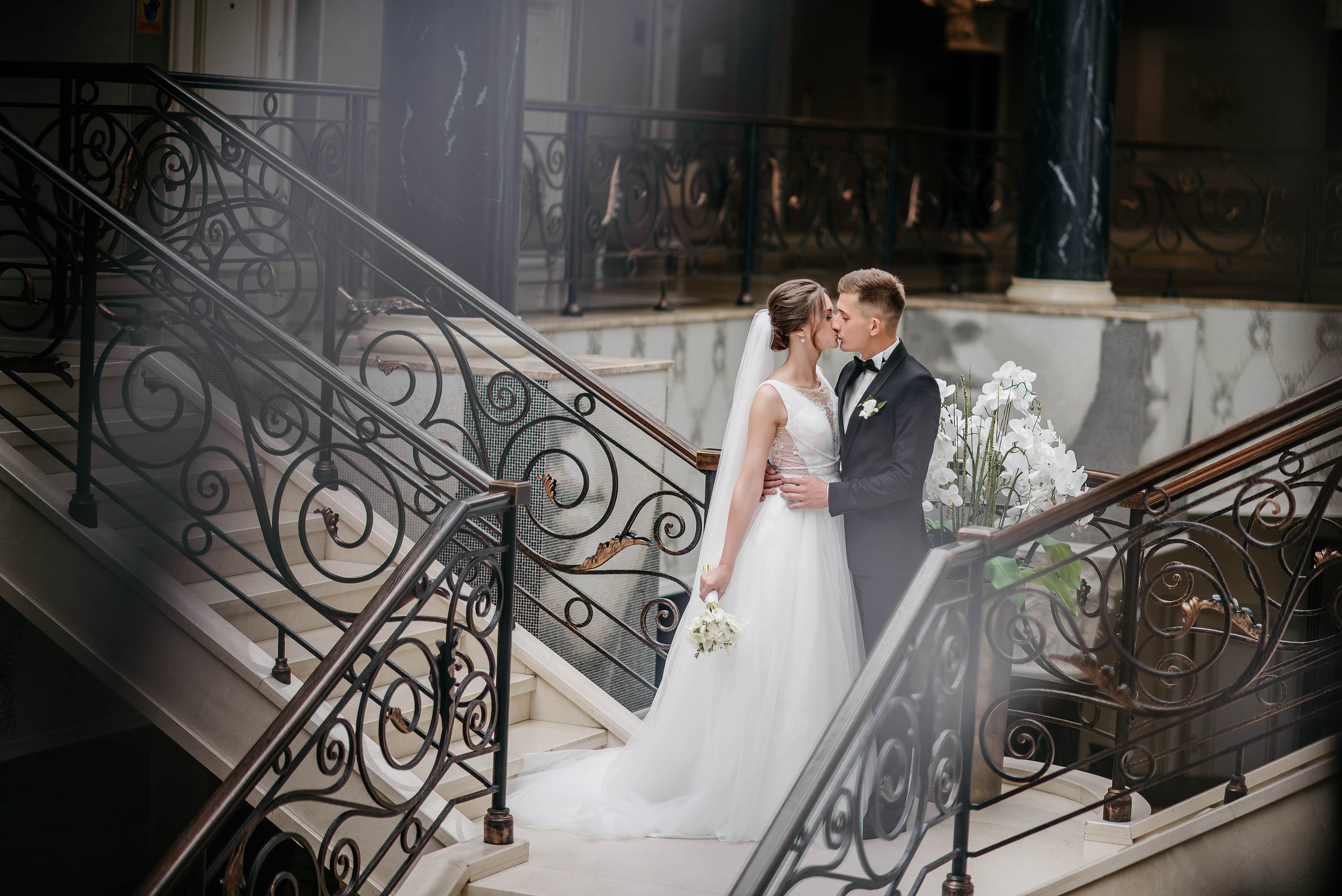 Tsaritsyno. Свадебный и семейный фотограф в г. Москва Ирина Гаврилова