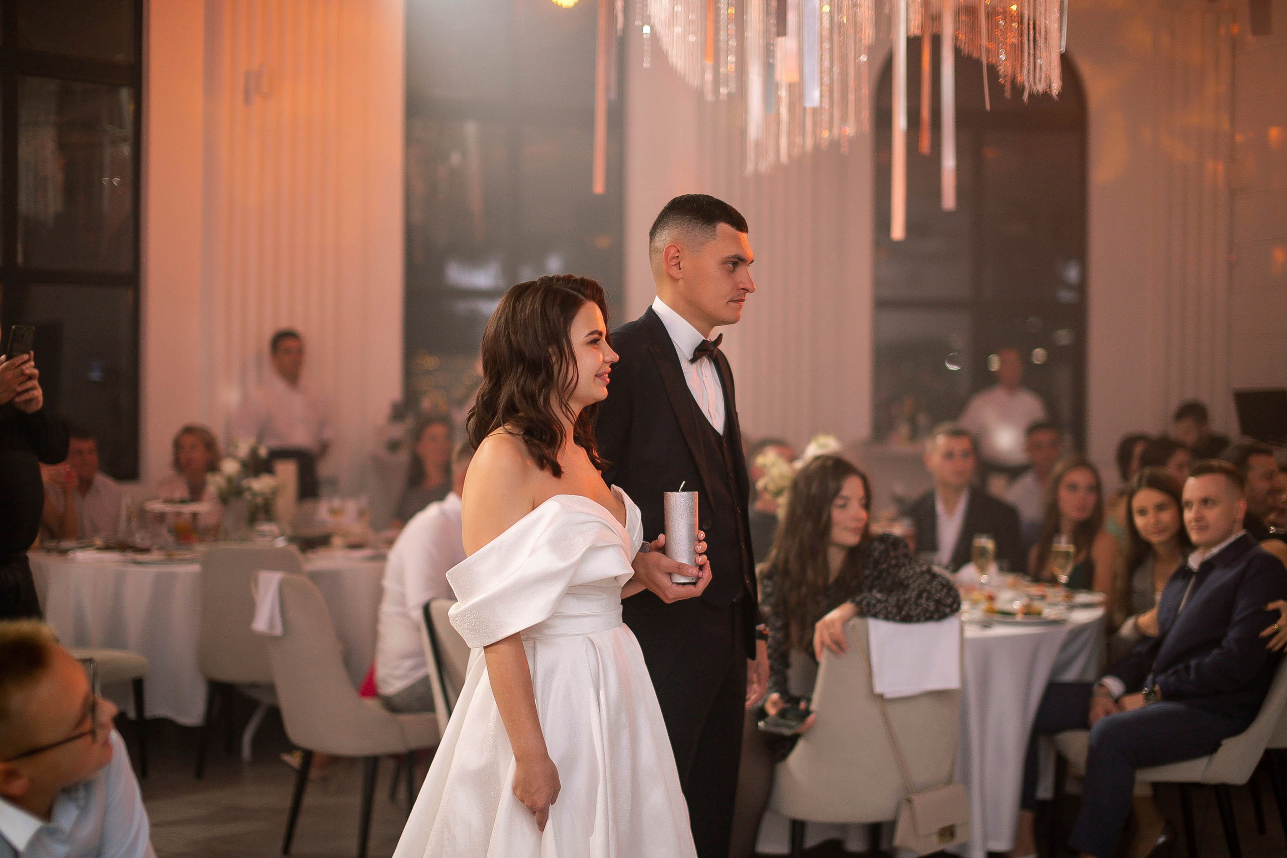 РЕПОРТАЖНАЯ СЪЁМКА БАНКЕТ. ФОТОГРАФ ХАБАРОВСК АНАСТАСИЯ РАЧЕНКОВА