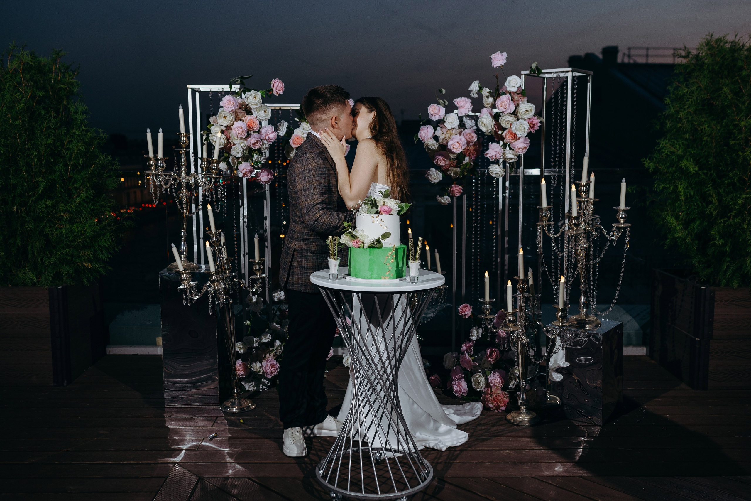 Wedding day 30.08.24. Свадебный фотограф в Санкт-Петербурге